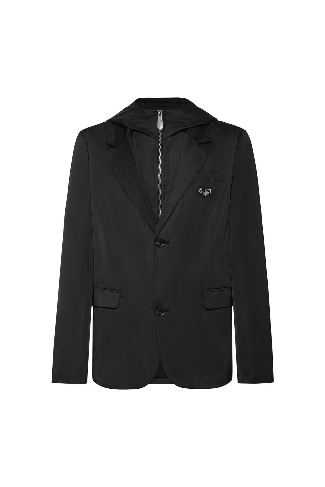 Philipp Plein Blazer Hoodie Gigolo Fit, Hosen
