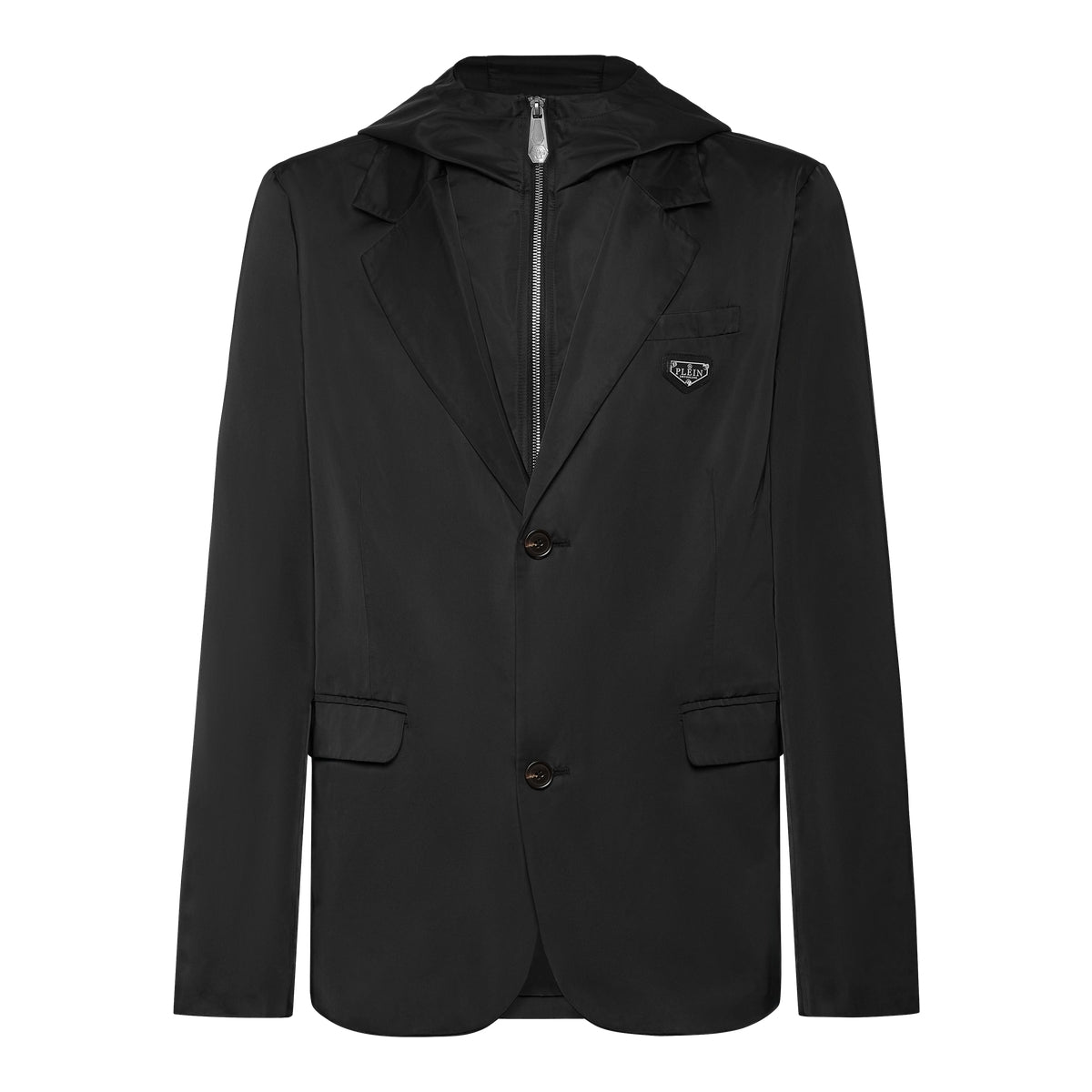 Blazer Hoodie Gigolo Fit