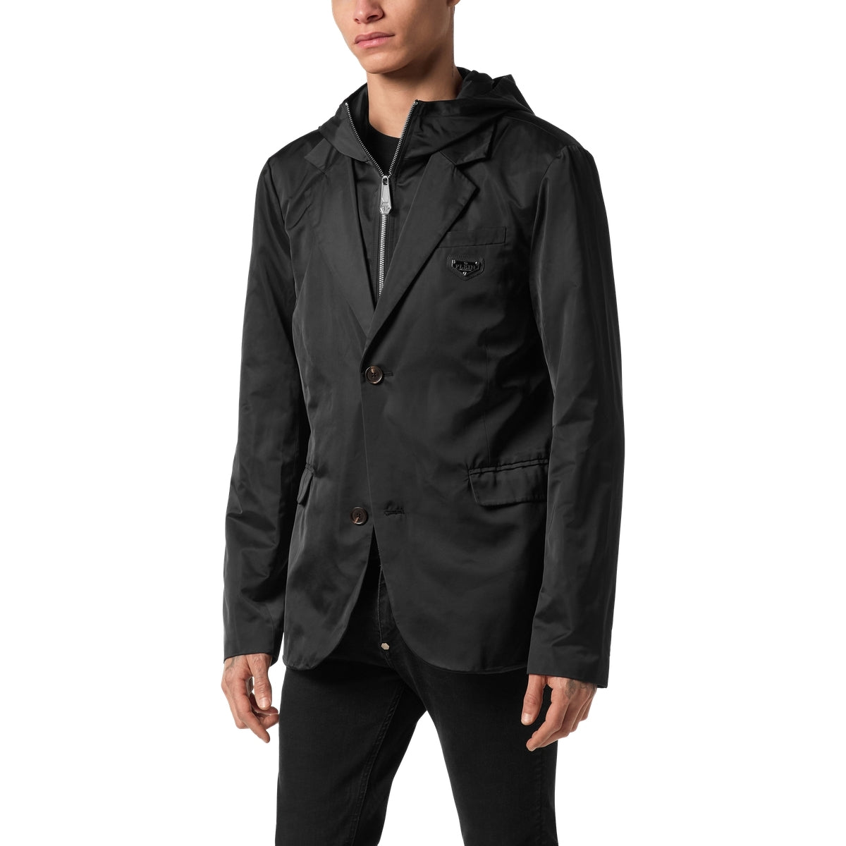 Blazer Hoodie Gigolo Fit