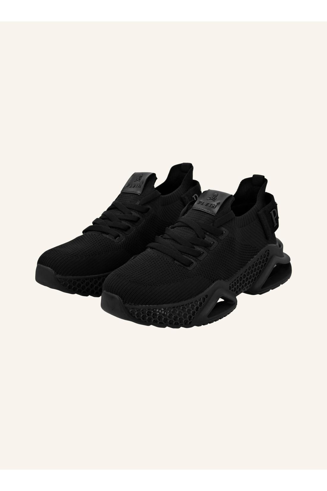 Philipp Plein Runner Sneaker ICONIC PLEIN, Schuhe