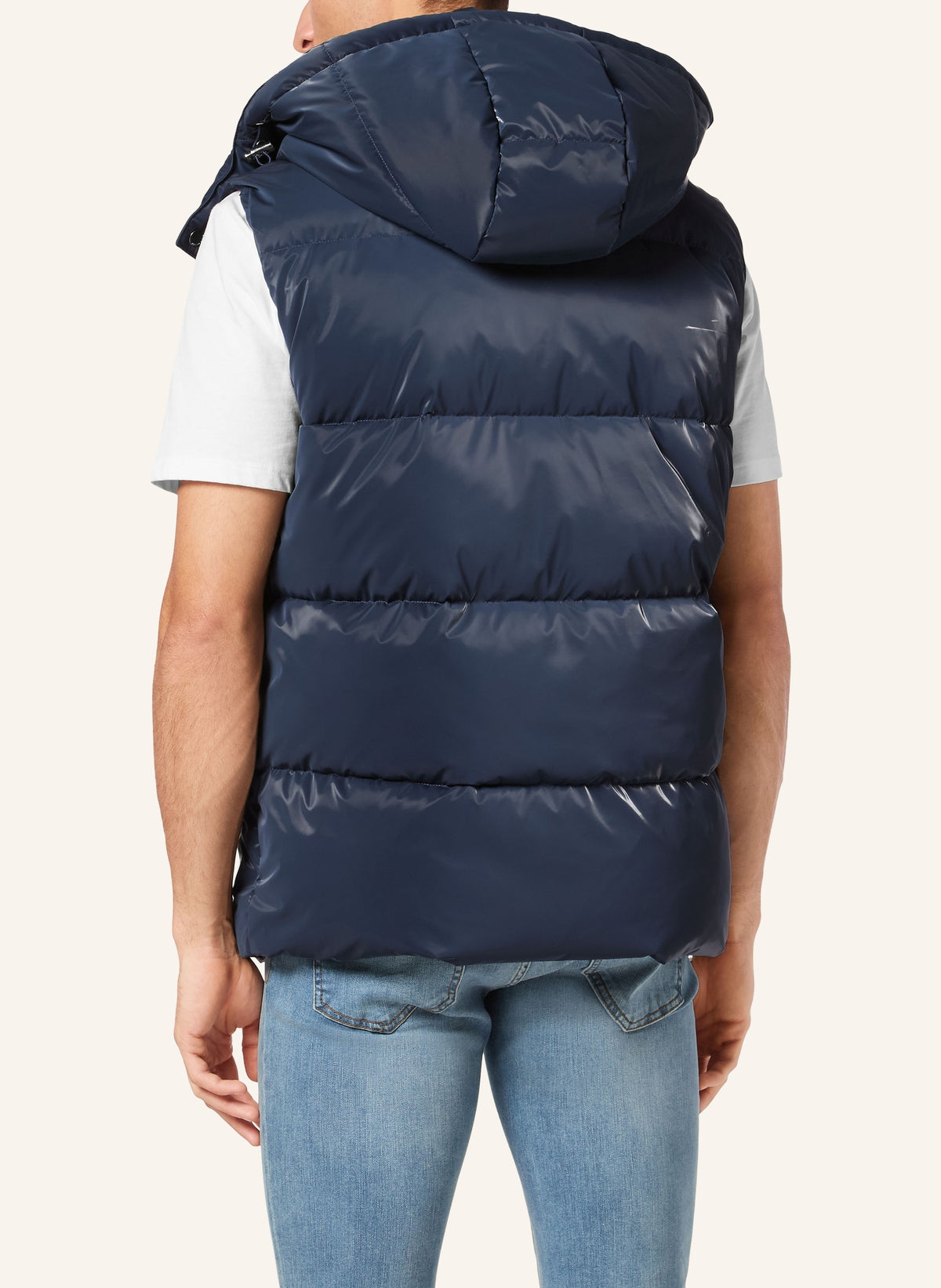 Down Vest