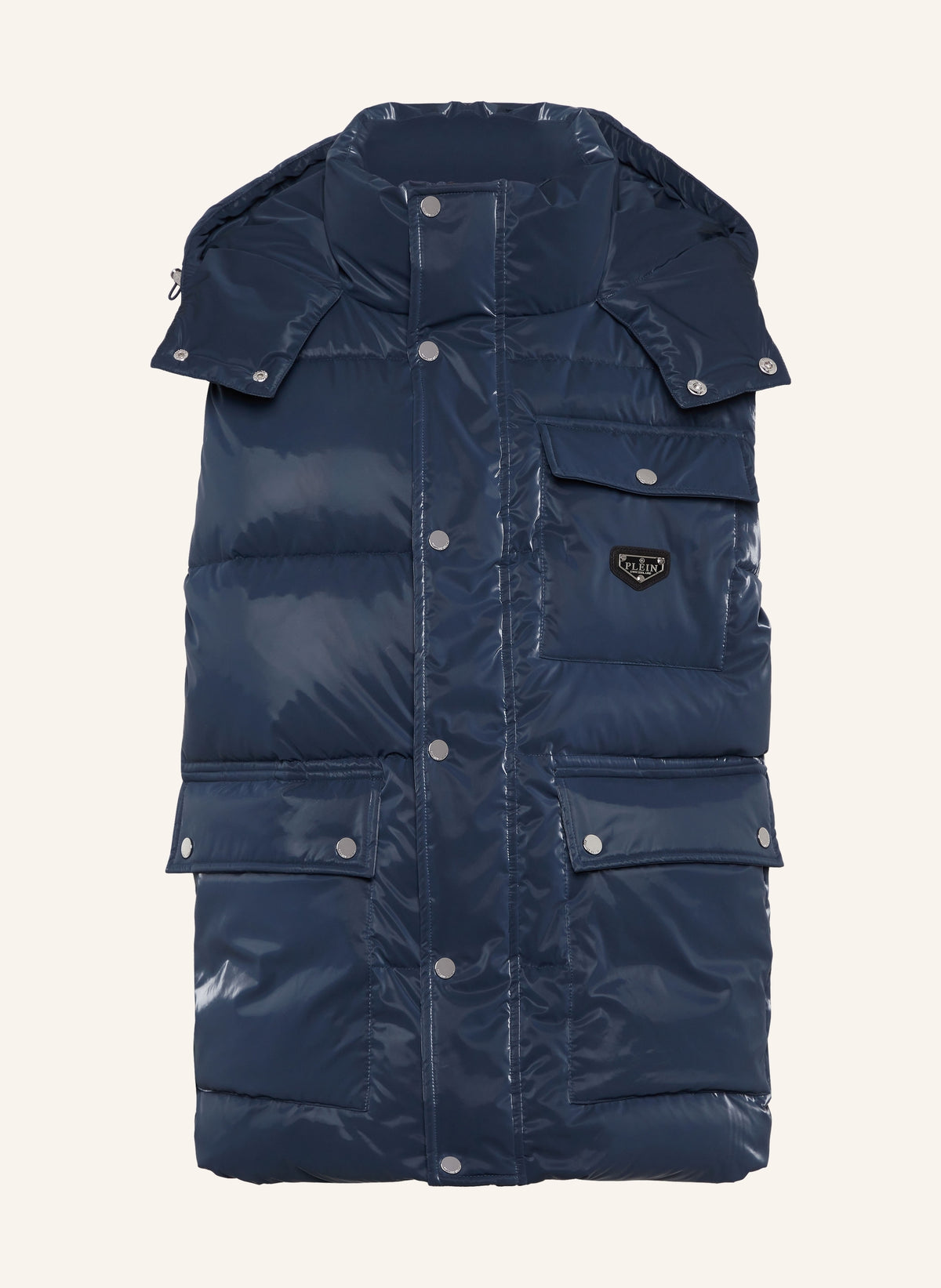 Down Vest