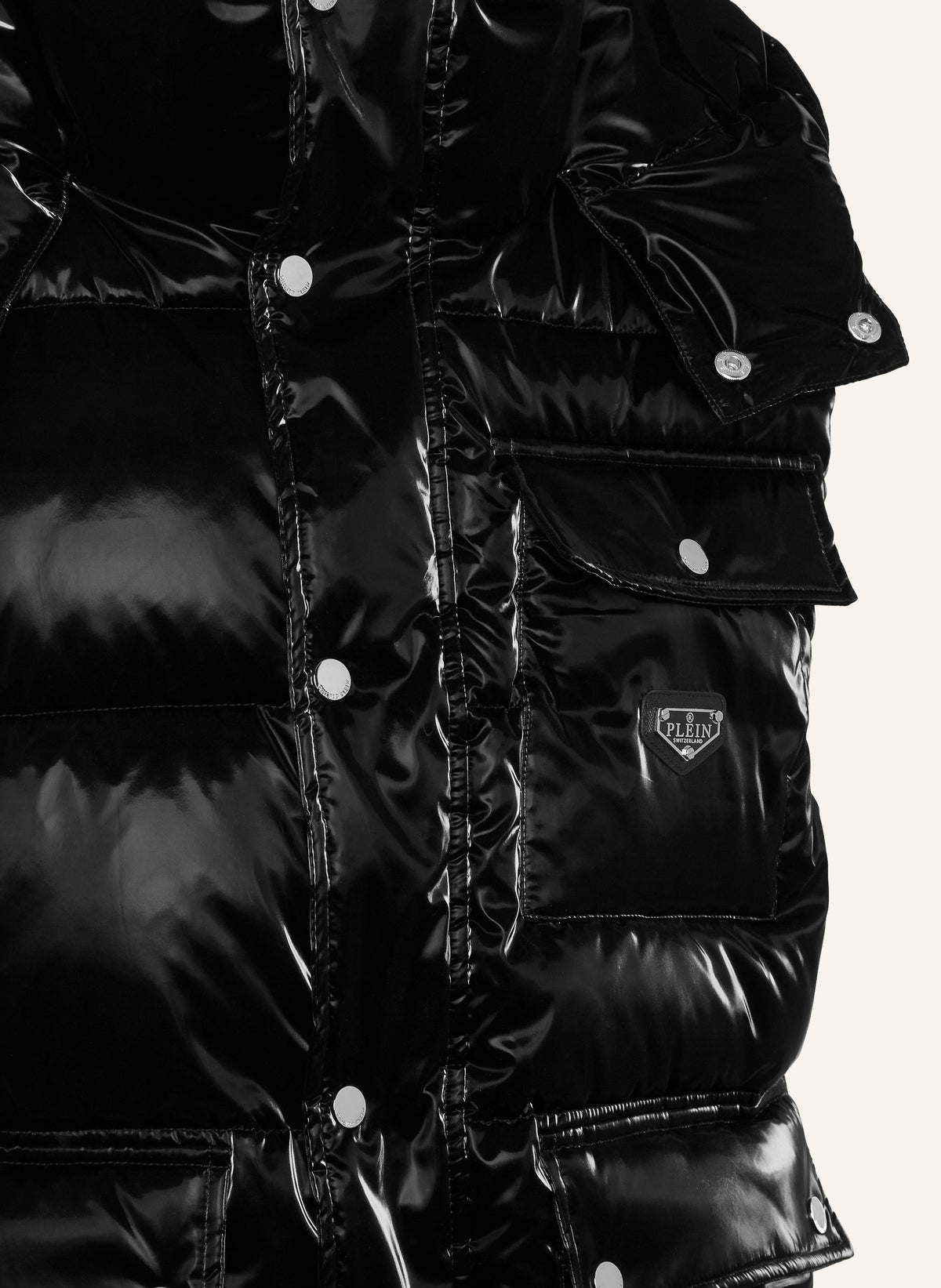 Down Vest