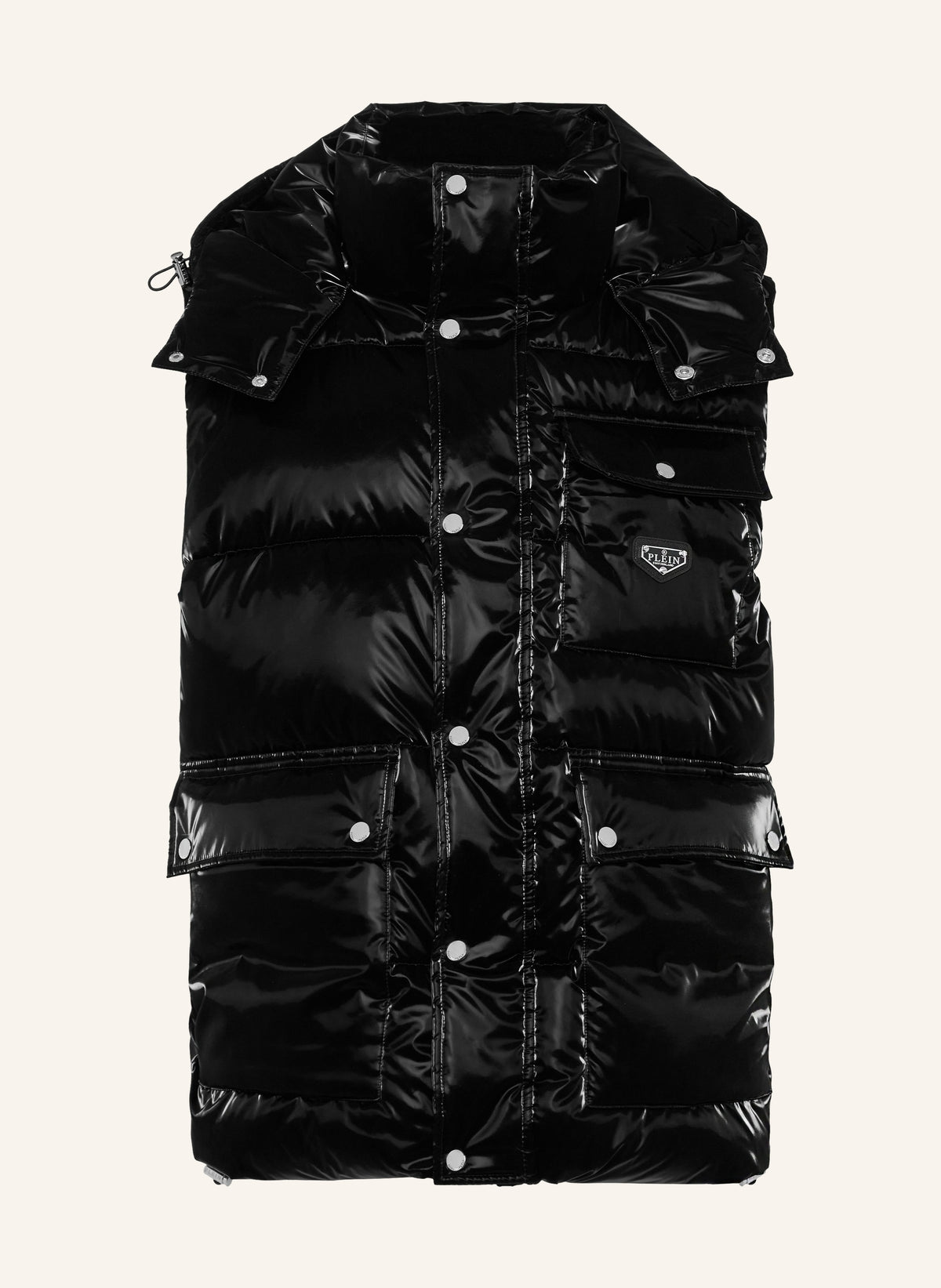 Down Vest