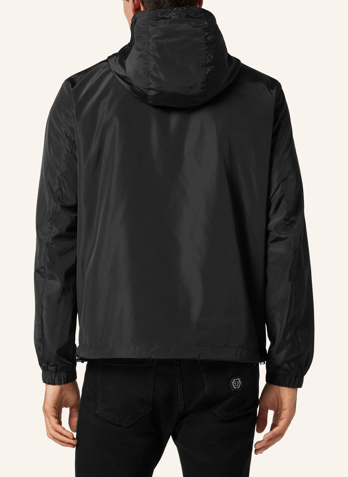Jacket HEXAGON