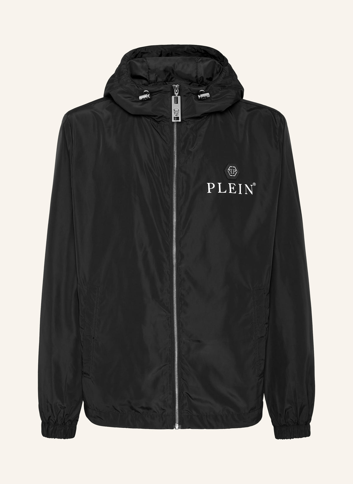 Jacket HEXAGON