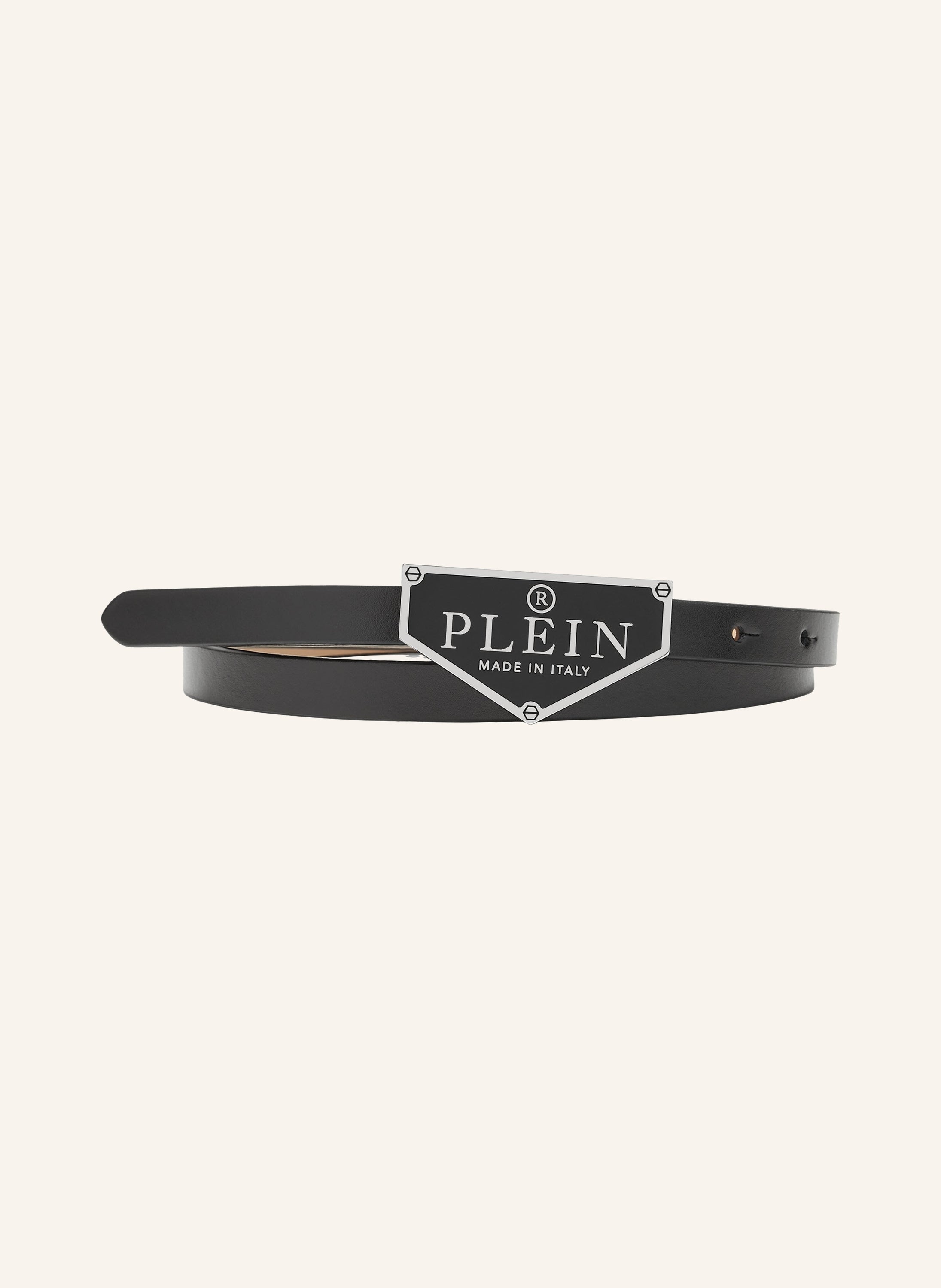 Belt ICONIC PLEIN