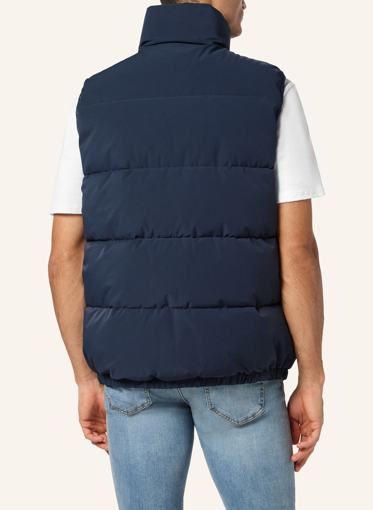 Down Vest