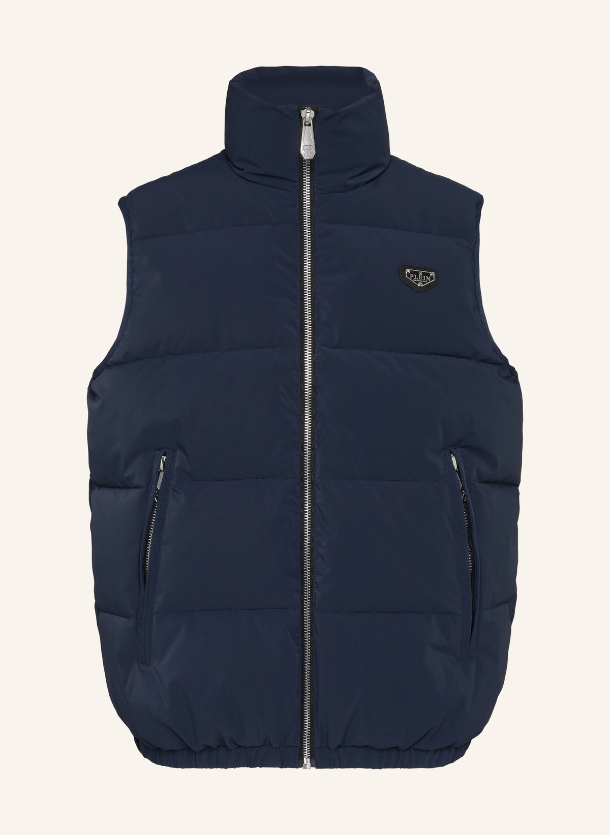 Down Vest