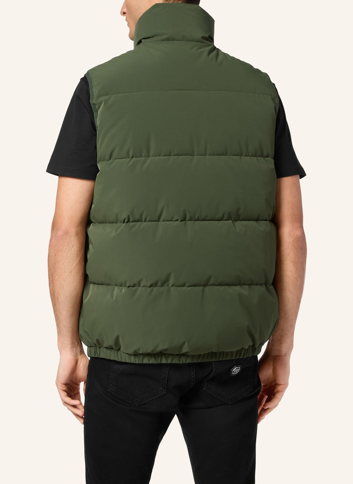 Down Vest