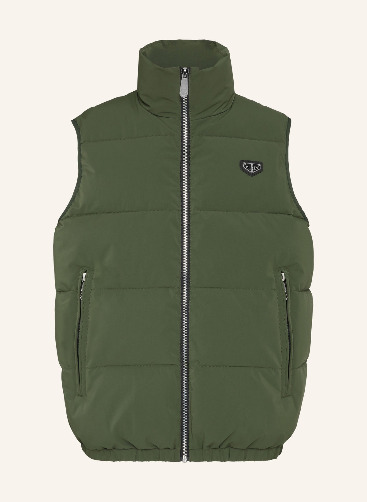 Down Vest