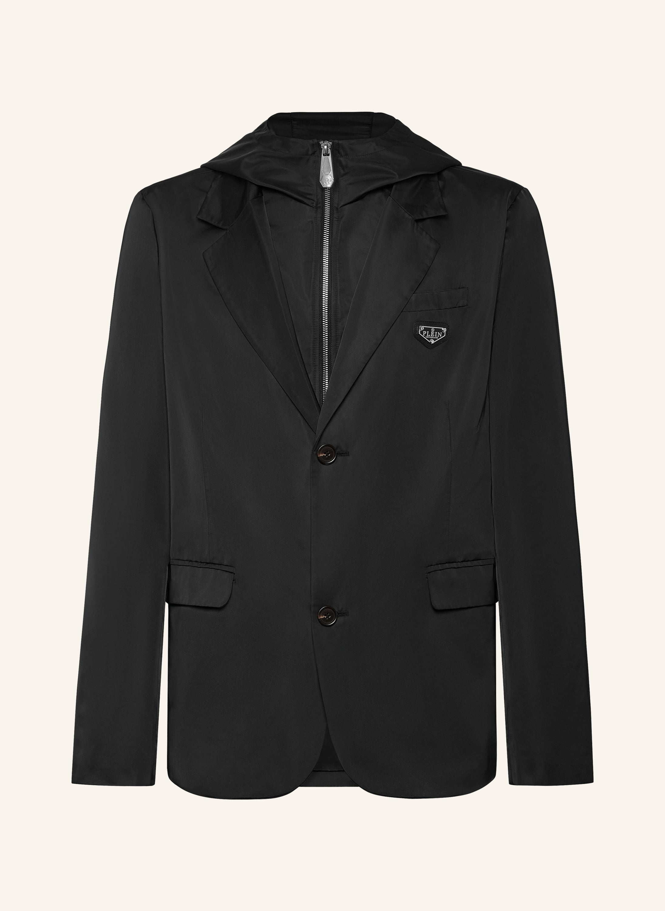 Blazer Hoodie Gigolo Fit