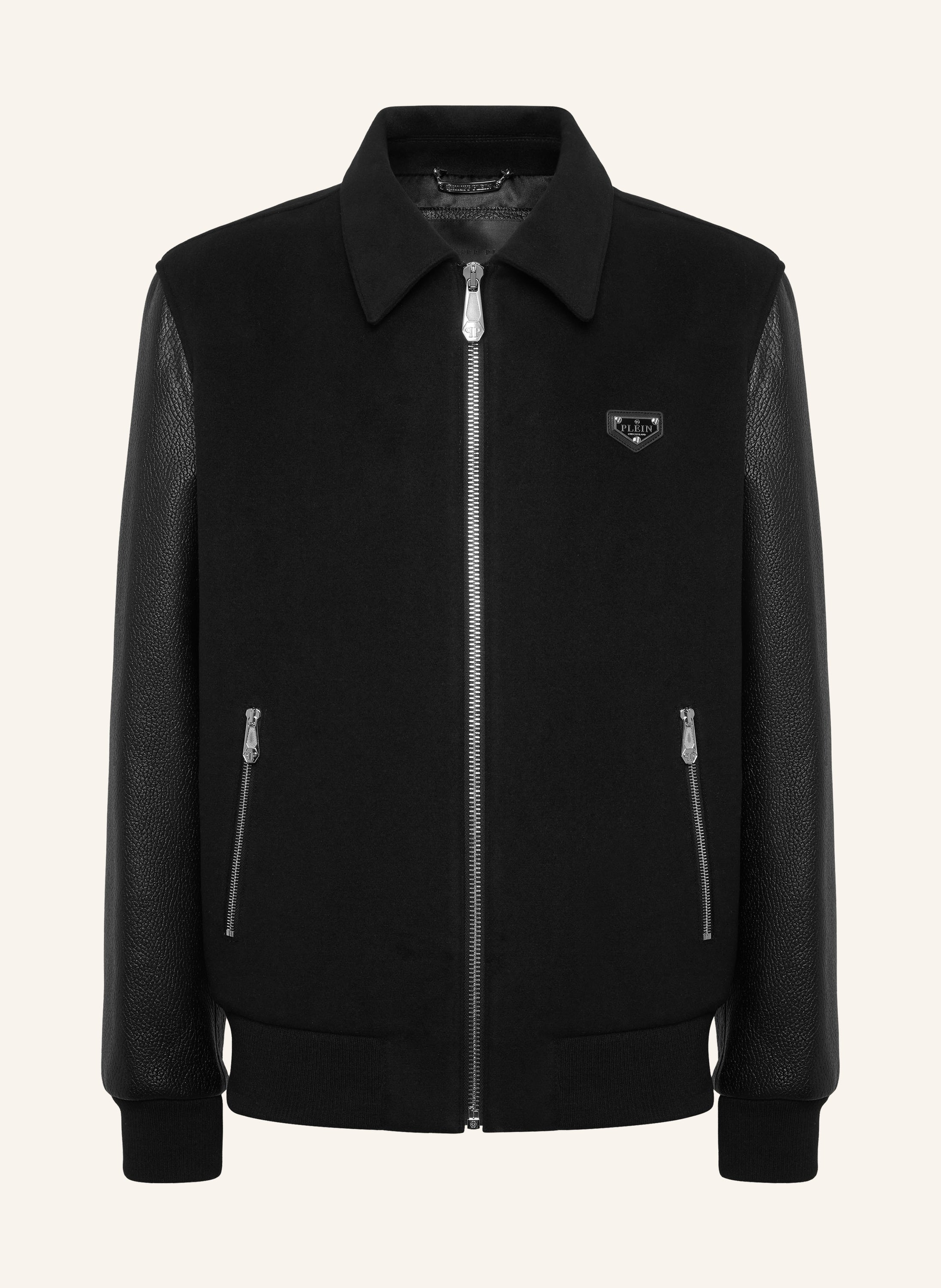 Composed Coster Zip Jacket