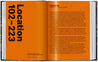 Taschen-Information Graphics. 45th Ed. (English)-Graphic Design-Black-Deal-Outlet-by-ARCHIVIST