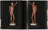 Taschen-Anatomical Waxes. 45th Ed. (German, French, English)-Classics-Black-Deal-Outlet-by-ARCHIVIST