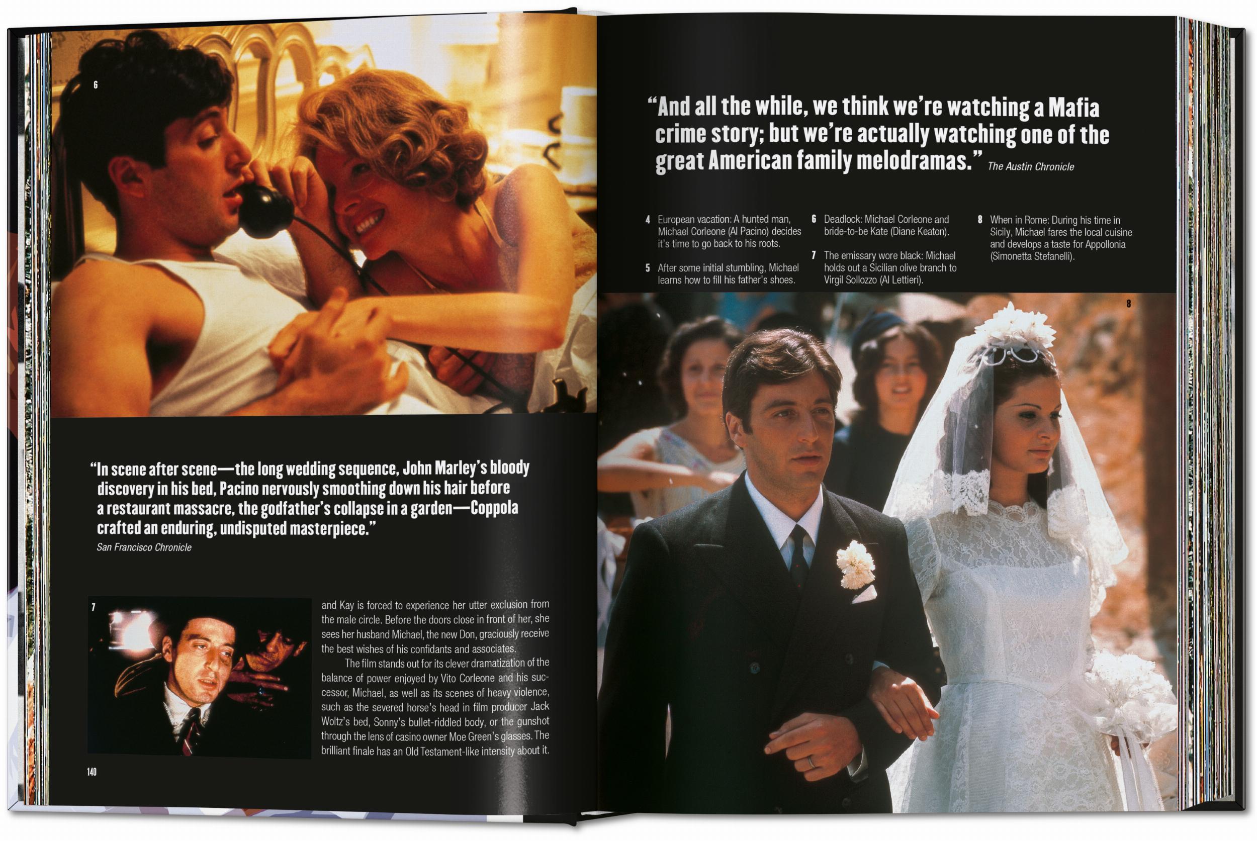 Taschen-100 Movies of the 1970s (English)-Film-Black-Deal-Outlet-by-ARCHIVIST