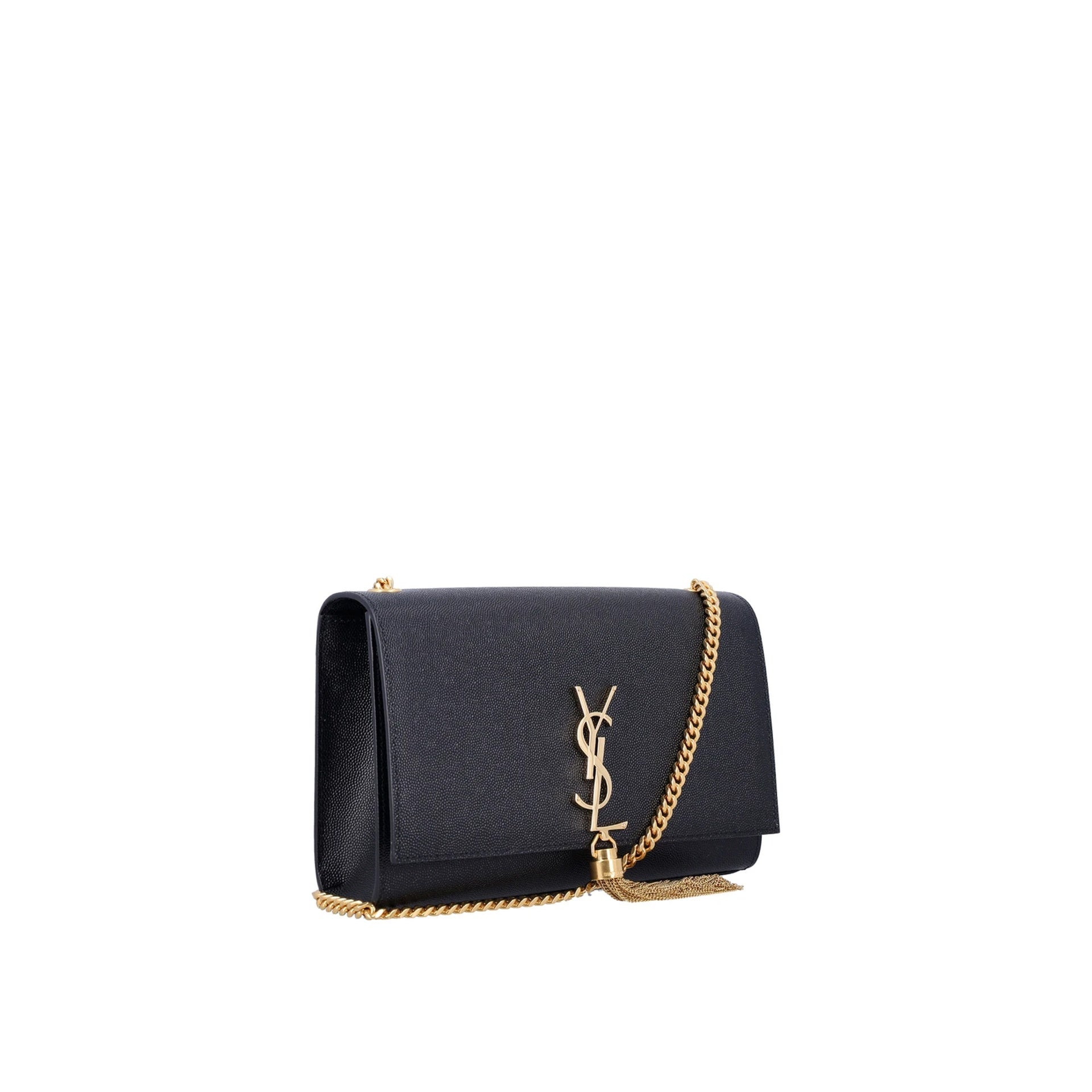 Saint Laurent Kate Small Shoulder Bag