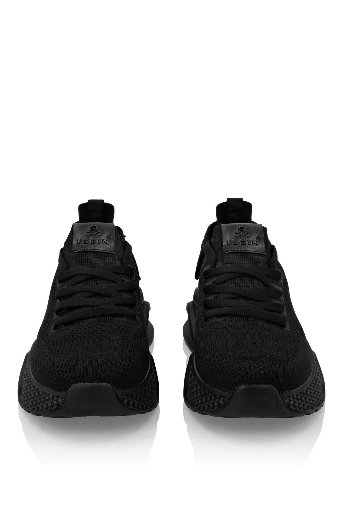 Philipp Plein Runner Sneaker ICONIC PLEIN, Schuhe