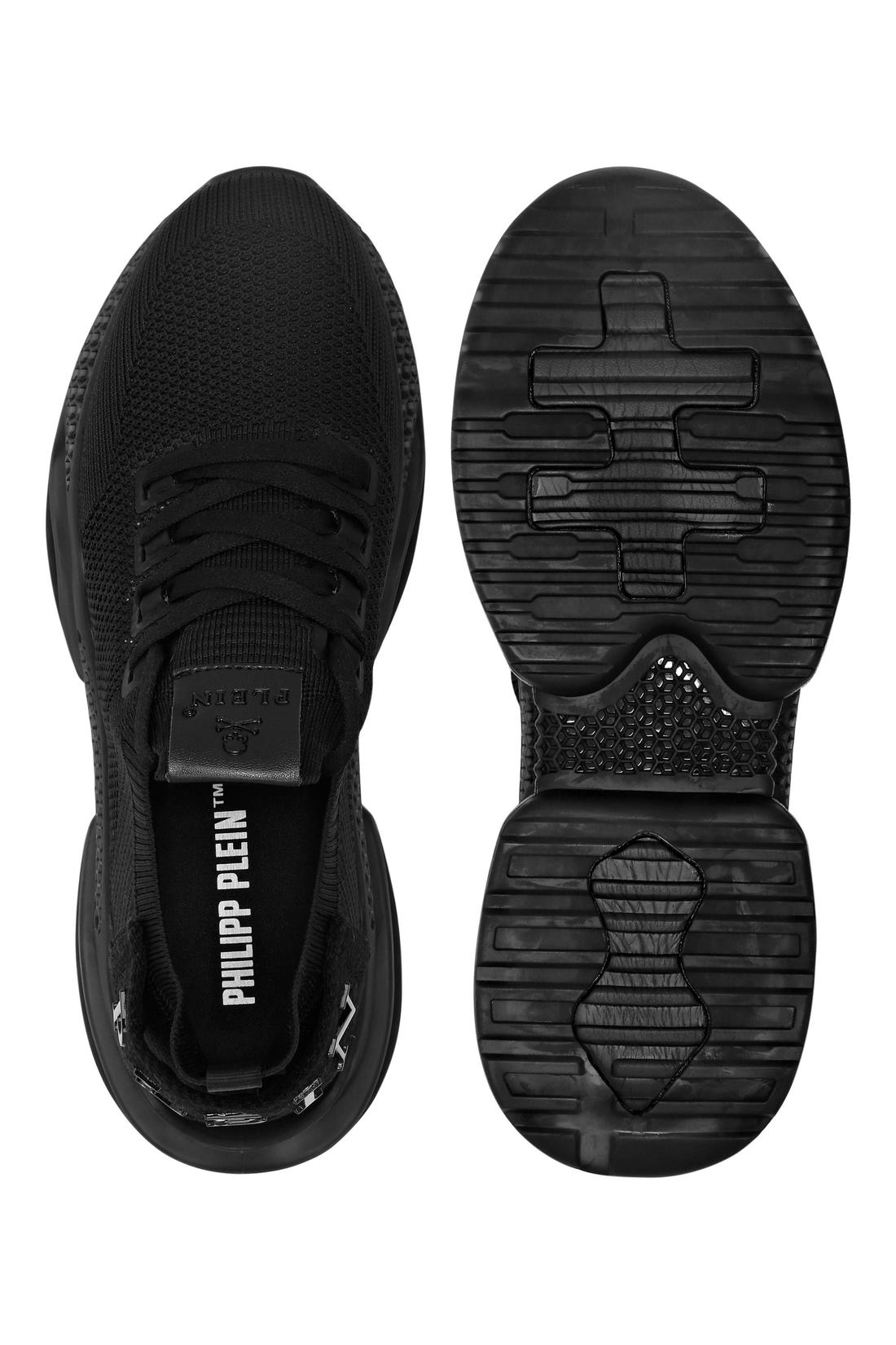 Philipp Plein Runner Sneaker ICONIC PLEIN, Schuhe