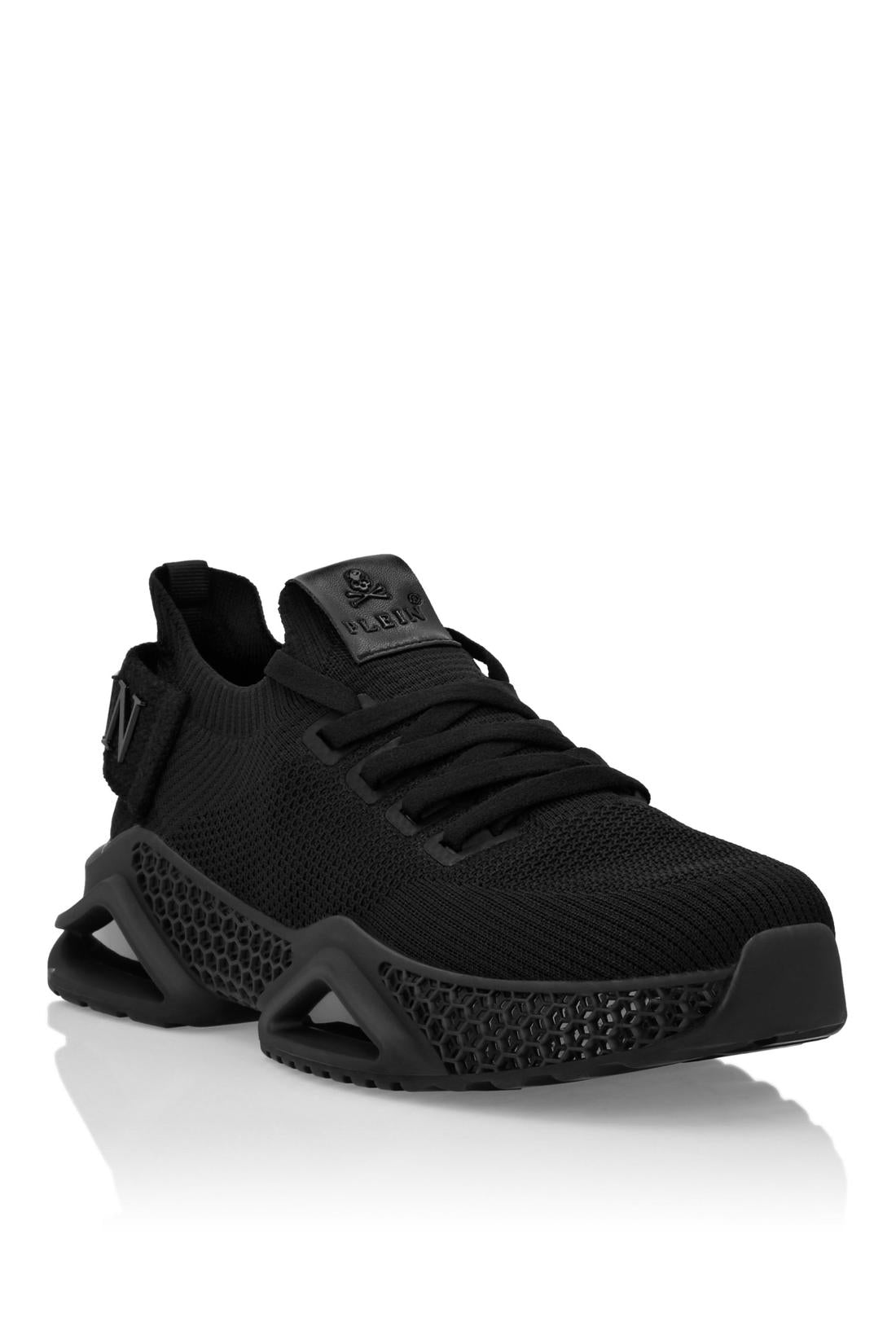 Philipp Plein Runner Sneaker ICONIC PLEIN, Schuhe