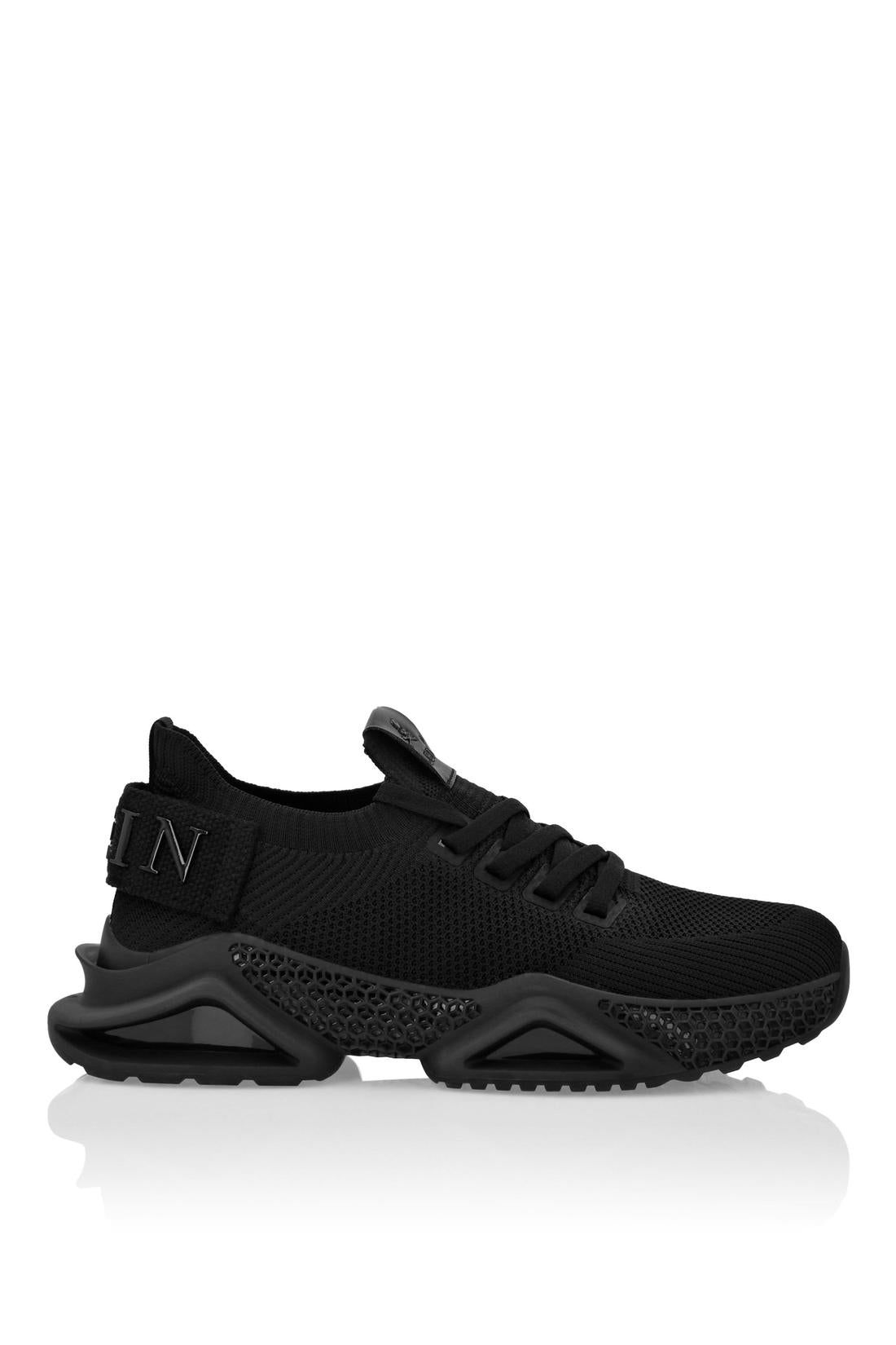 Philipp Plein Runner Sneaker ICONIC PLEIN, Schuhe