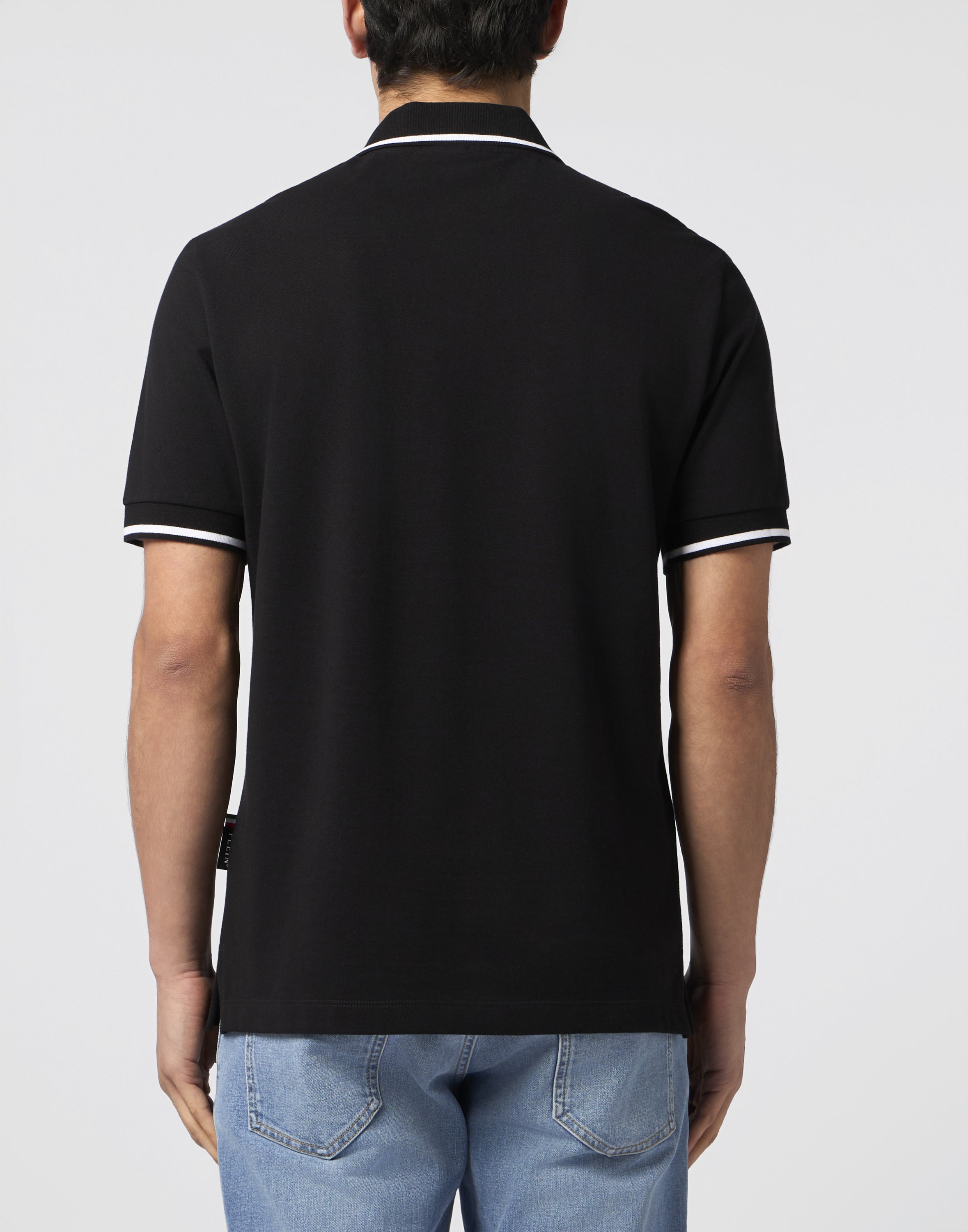 Polo T-Shirt New York Tennis Patch