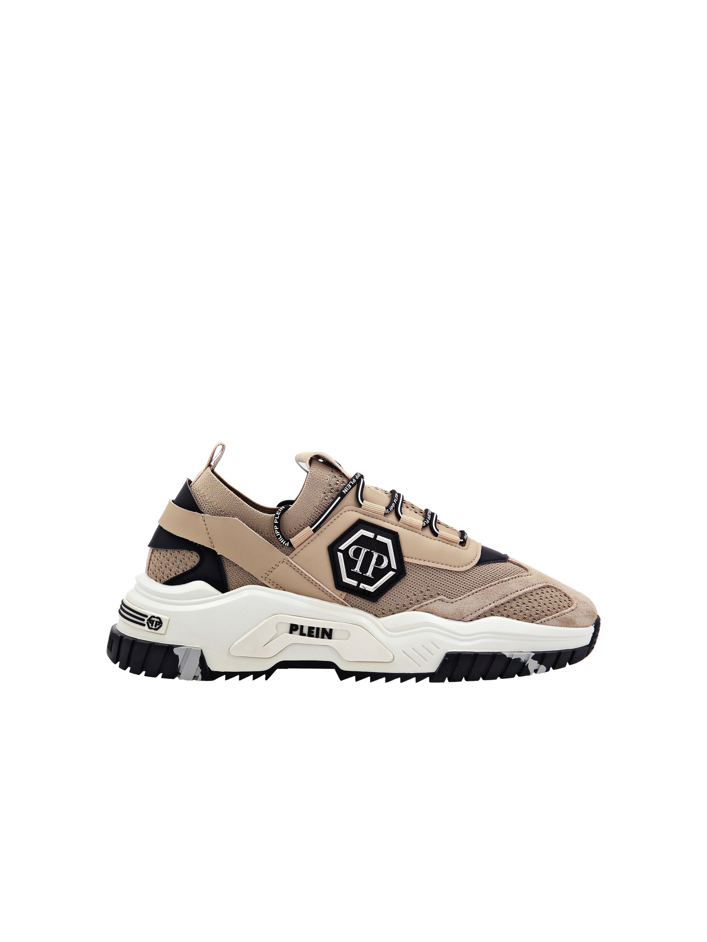 Runner Sneaker PREDATOR