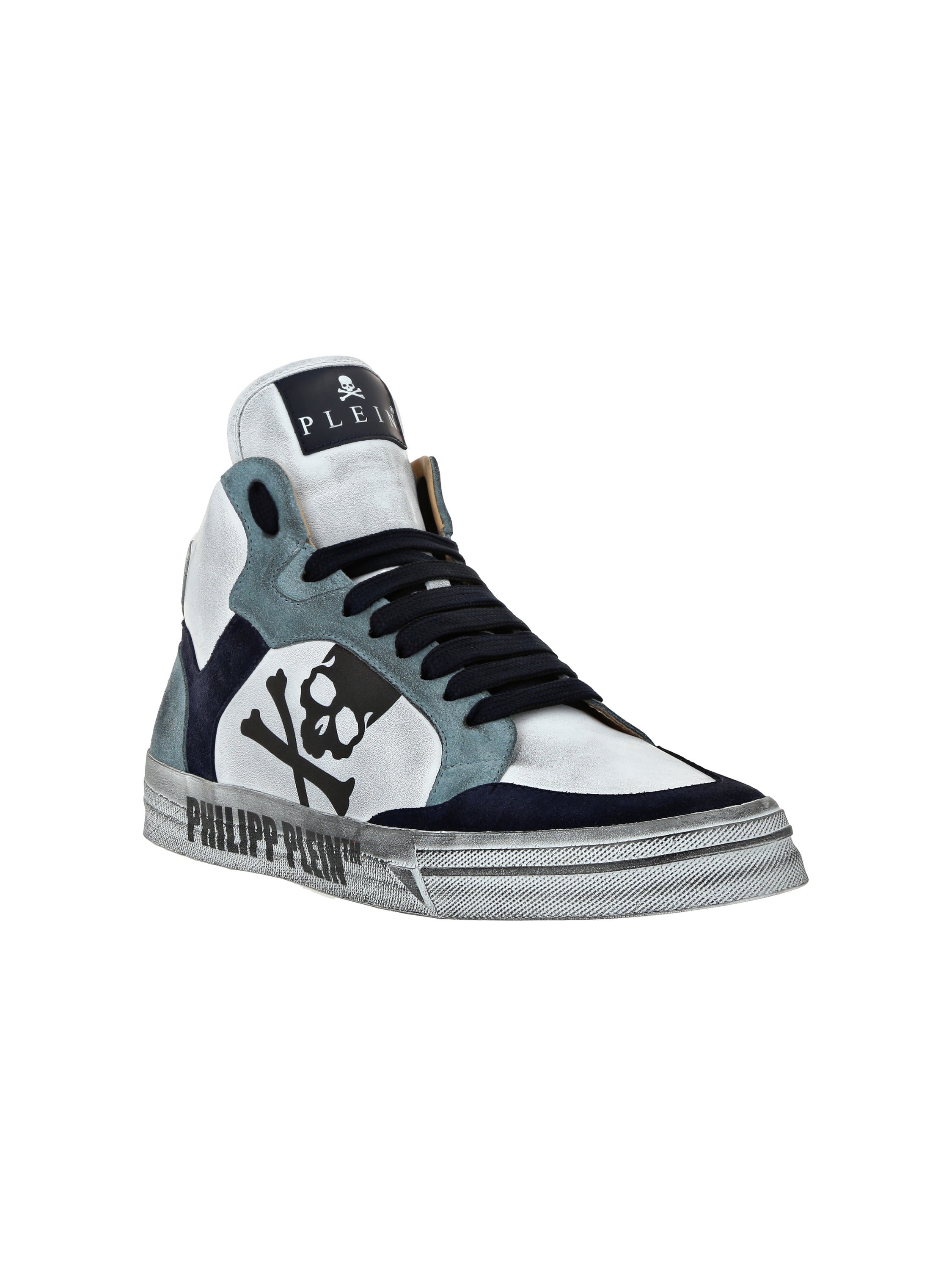 High Top Sneakers Retrokickz