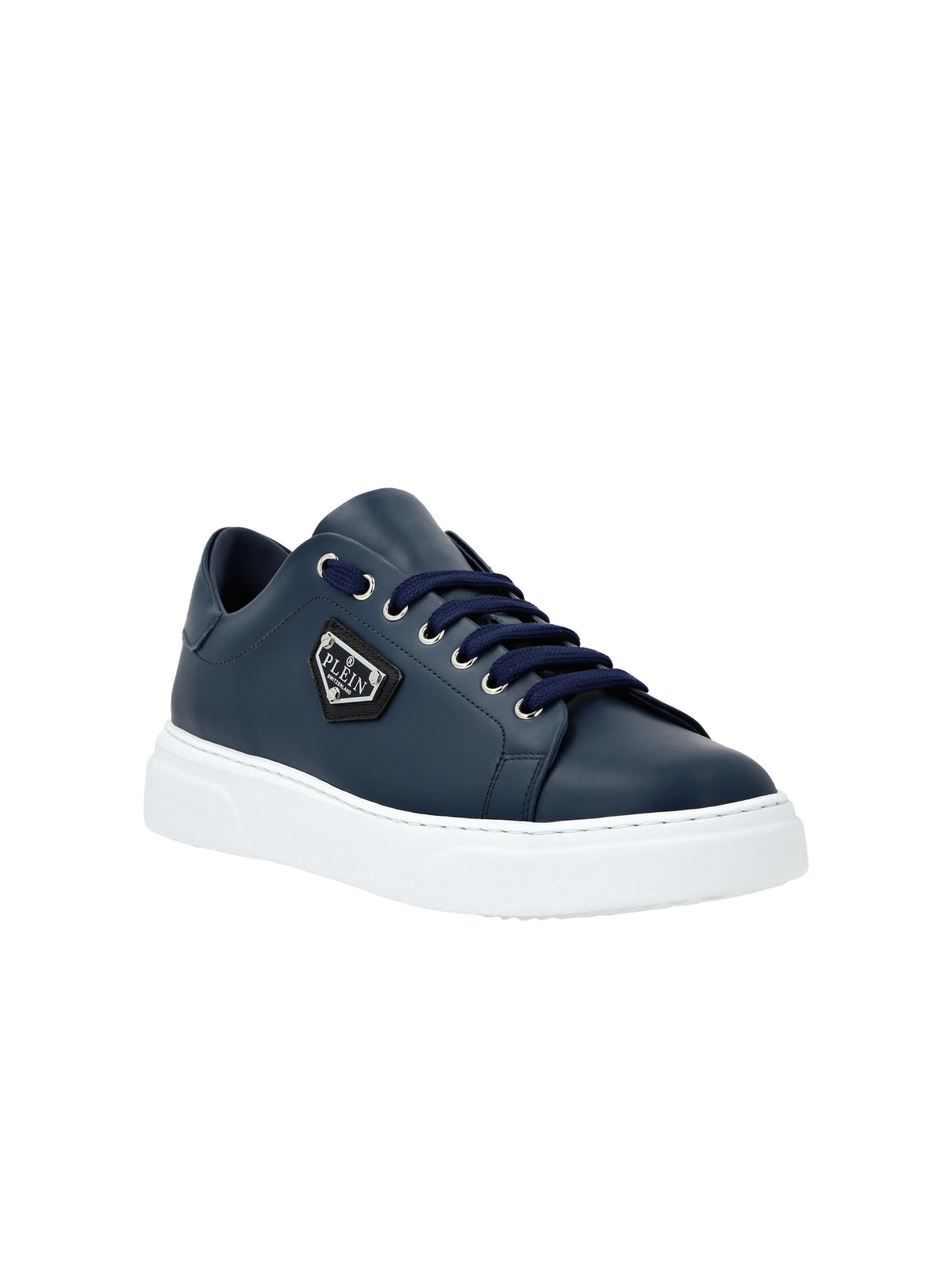 Lo-Top Sneakers Iconic Plein