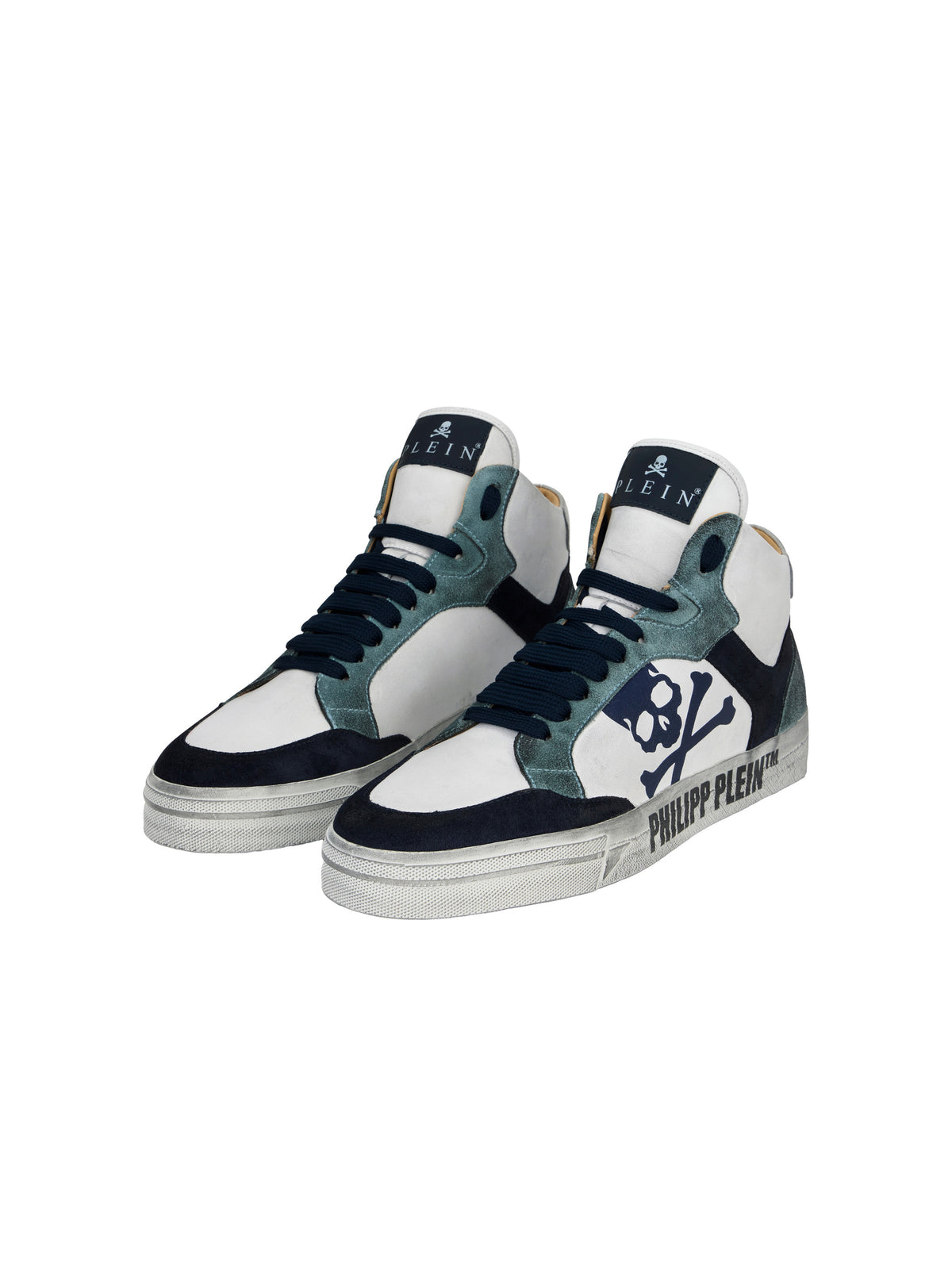 High Top Sneakers Retrokickz