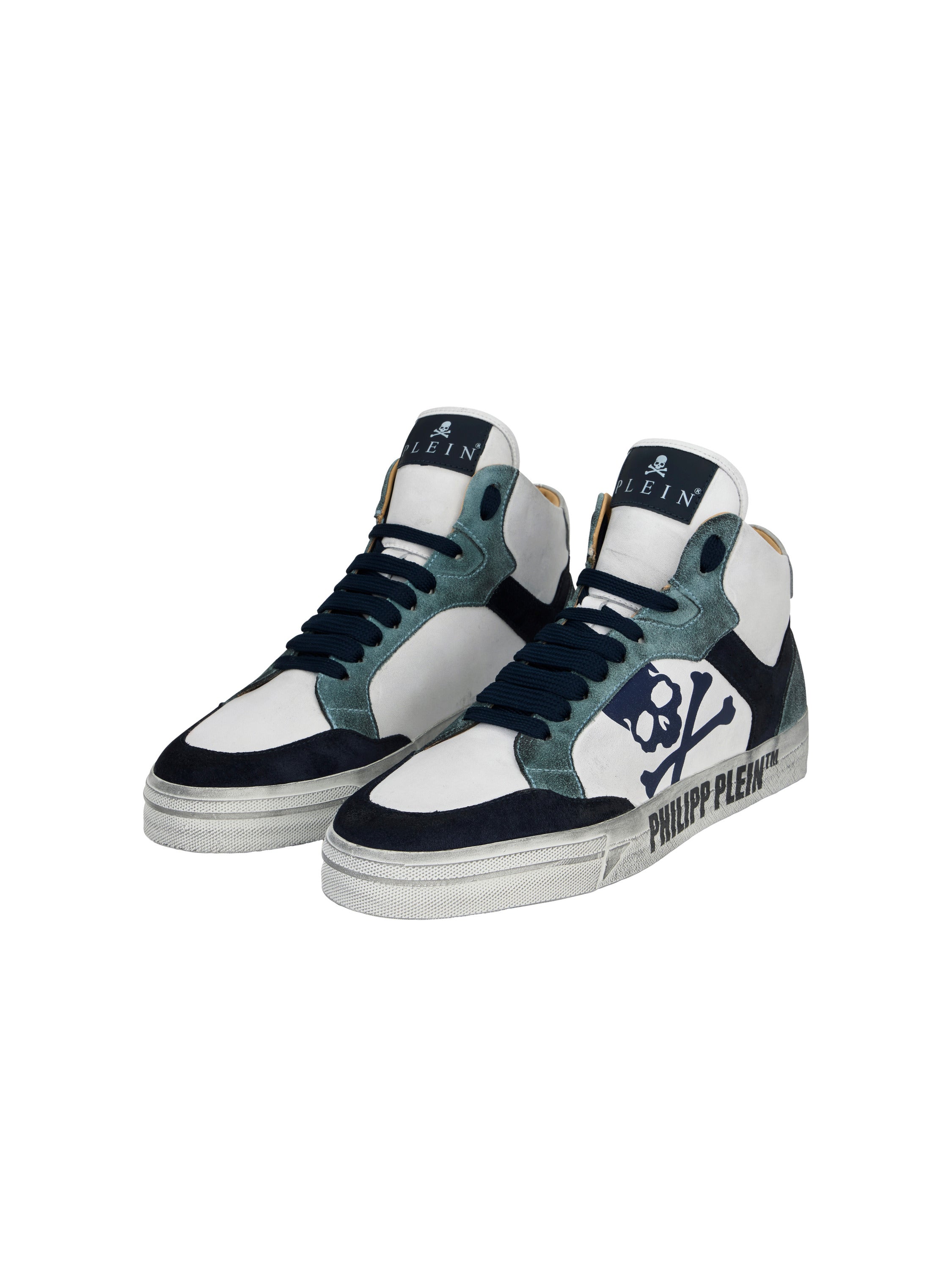 High Top Sneakers Retrokickz