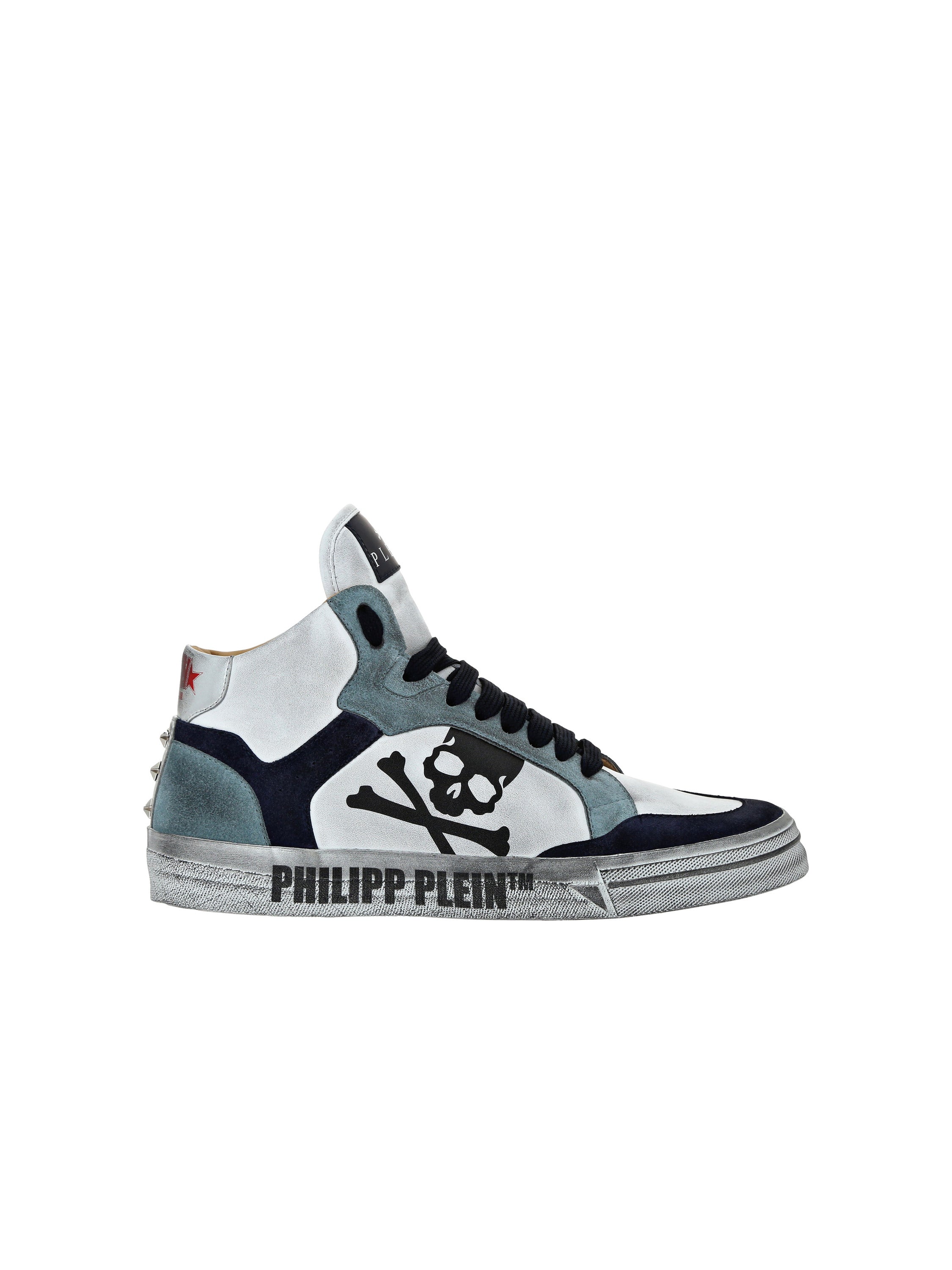 High Top Sneakers Retrokickz