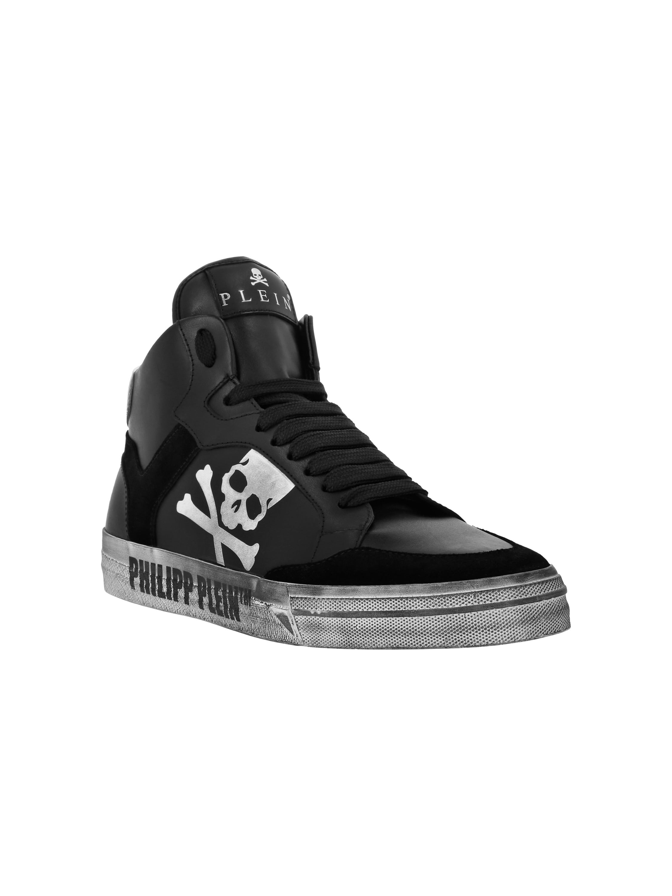 High Top Sneakers Retrokickz