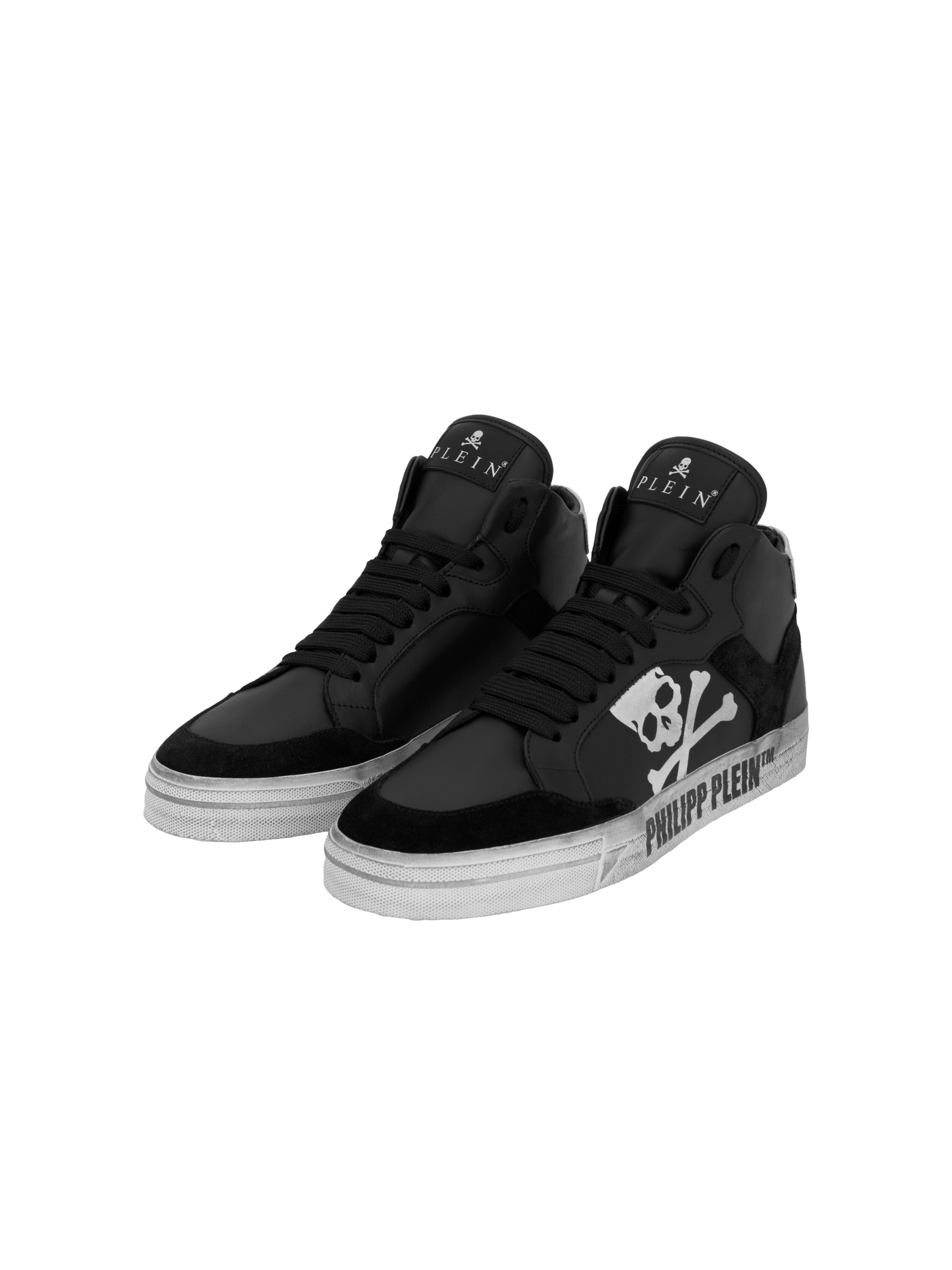 High Top Sneakers Retrokickz
