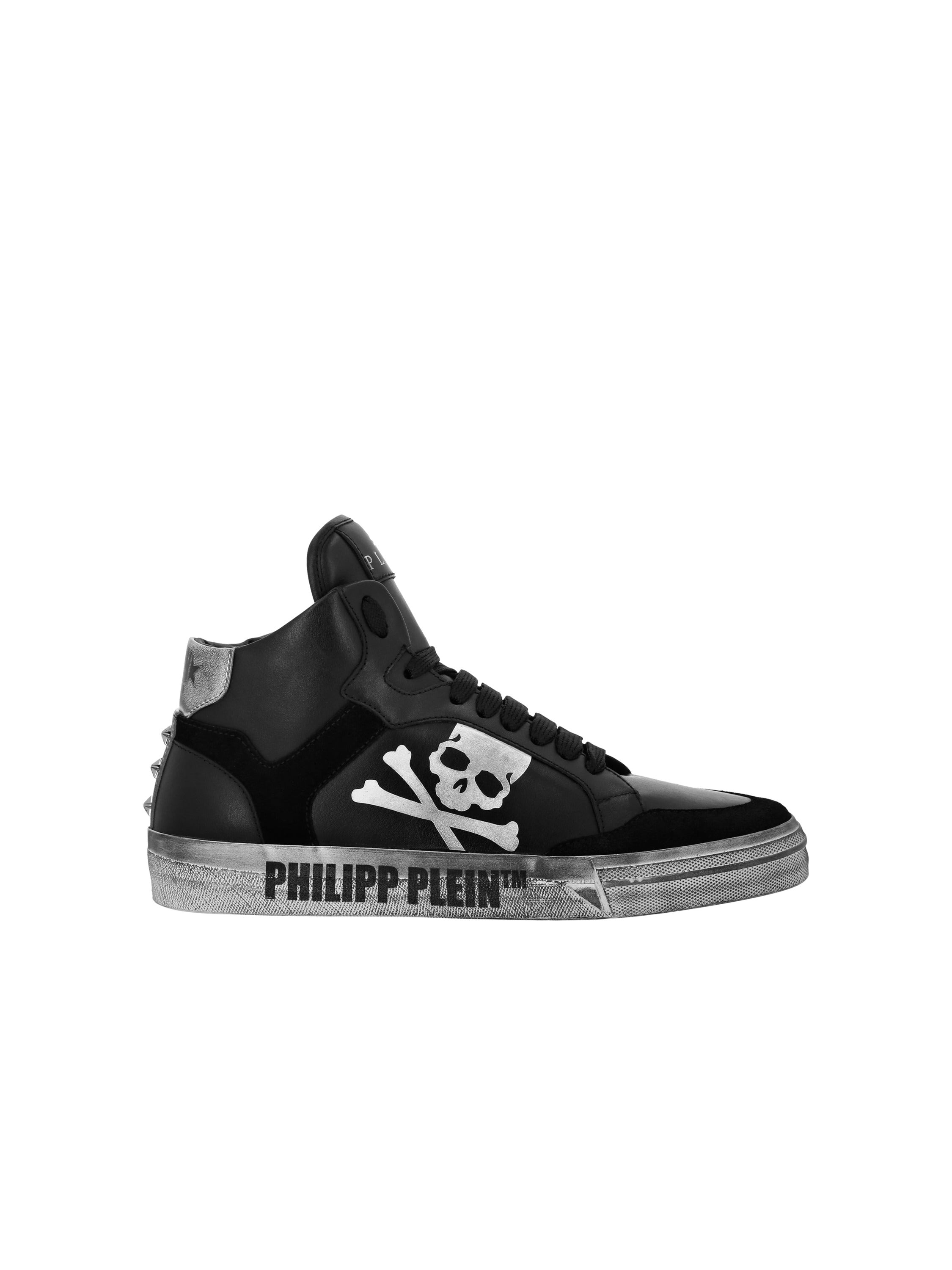High Top Sneakers Retrokickz