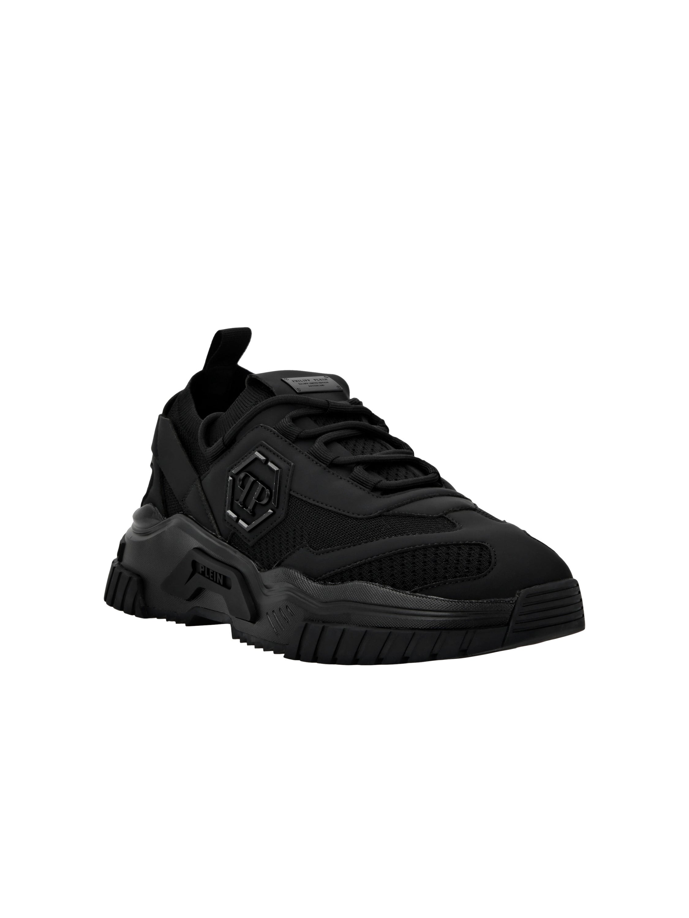 TRAINER SNEAKERS PREDATOR