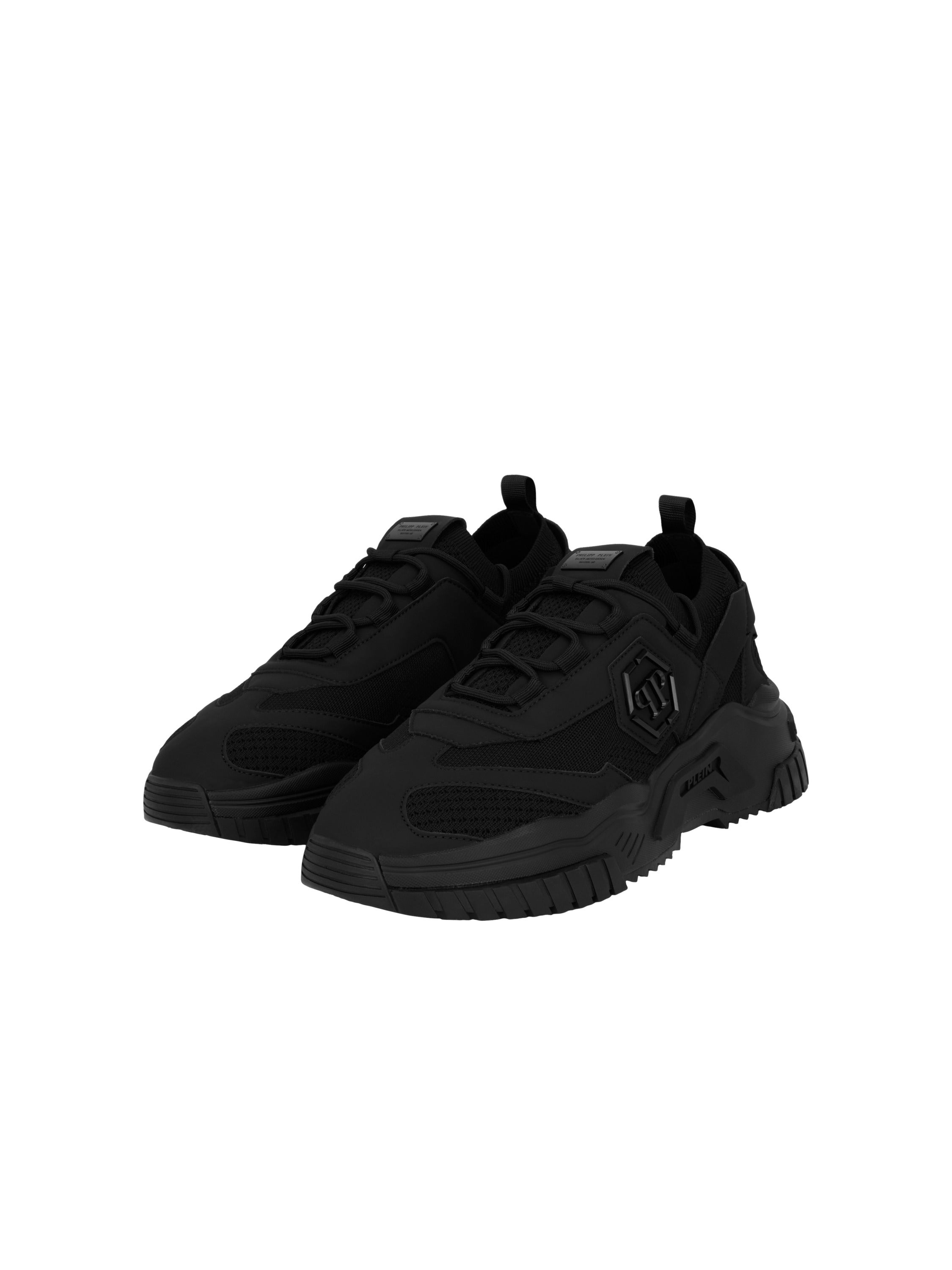 TRAINER SNEAKERS PREDATOR