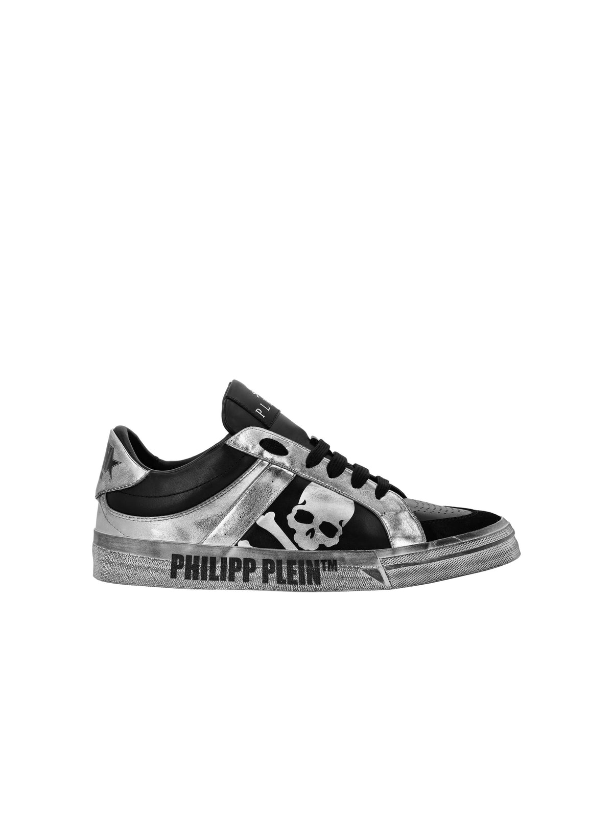 Low-Top Sneakers RETROKICKZ