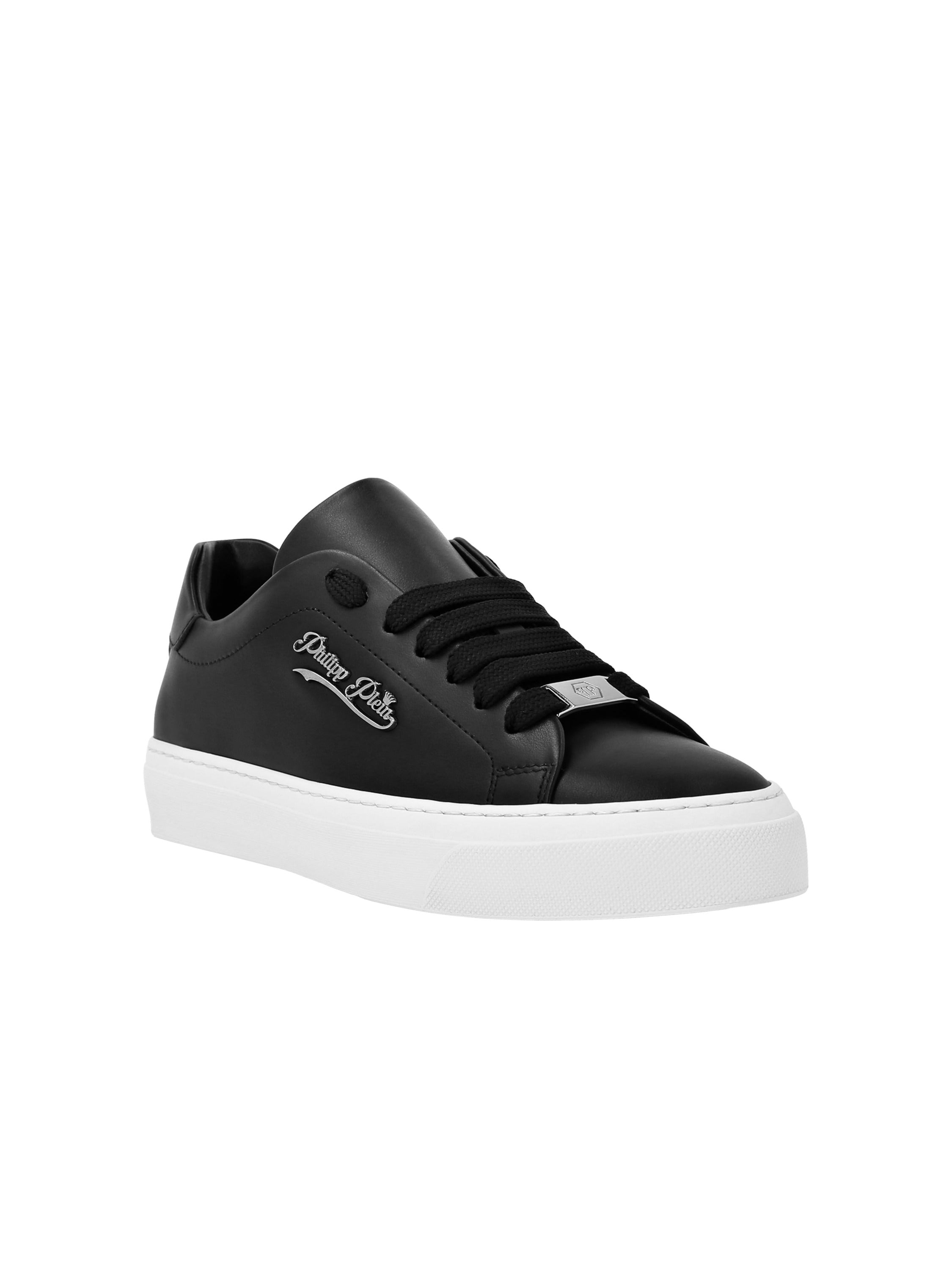 Lo-Top Sneakers SIGNATURE