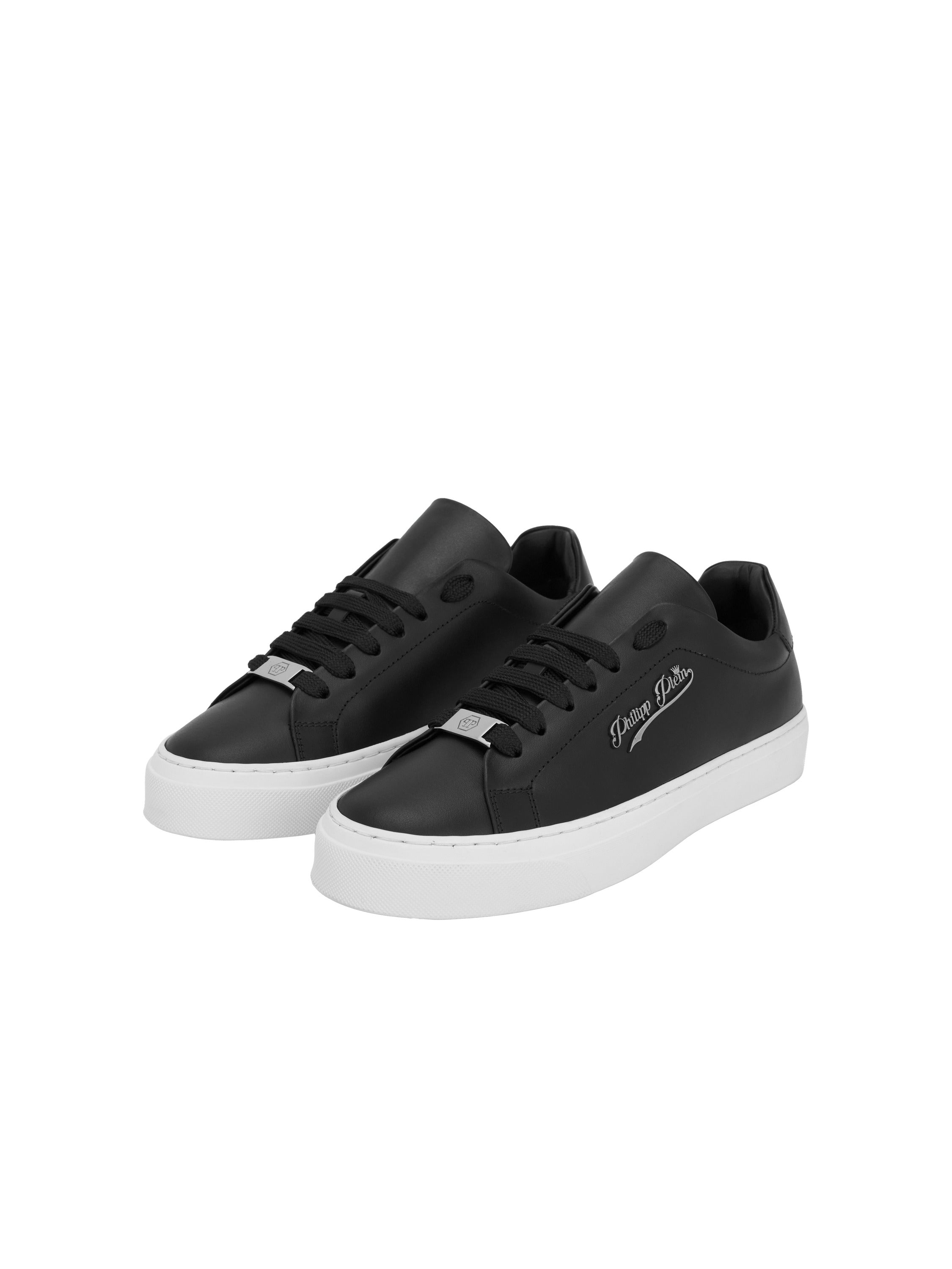 Lo-Top Sneakers SIGNATURE