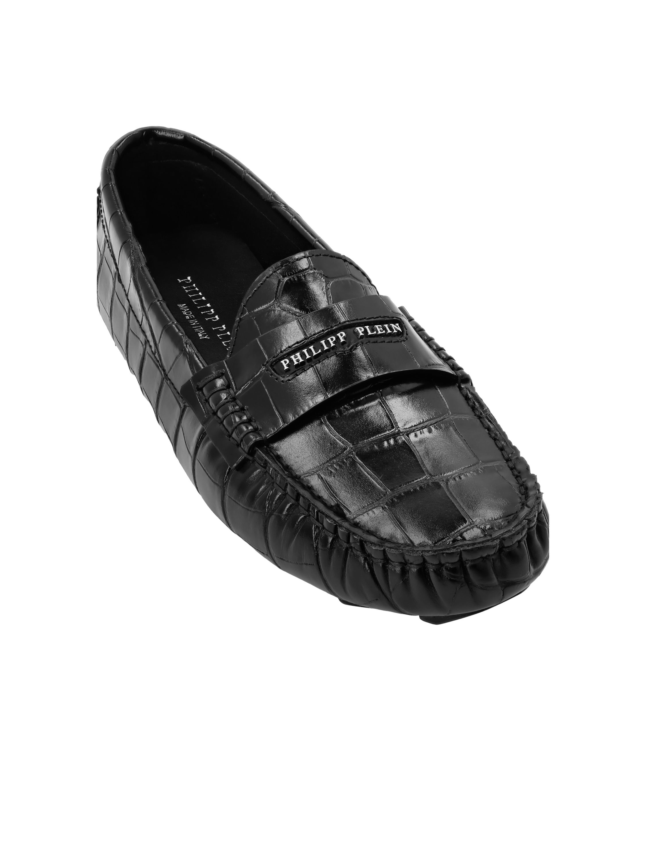 Moccasins Driver Cocco