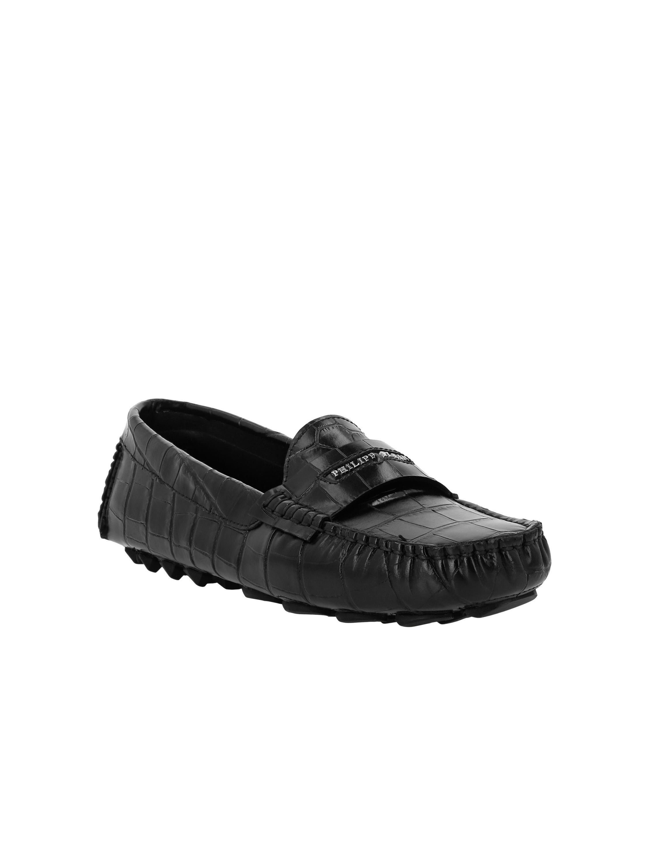 Moccasins Driver Cocco