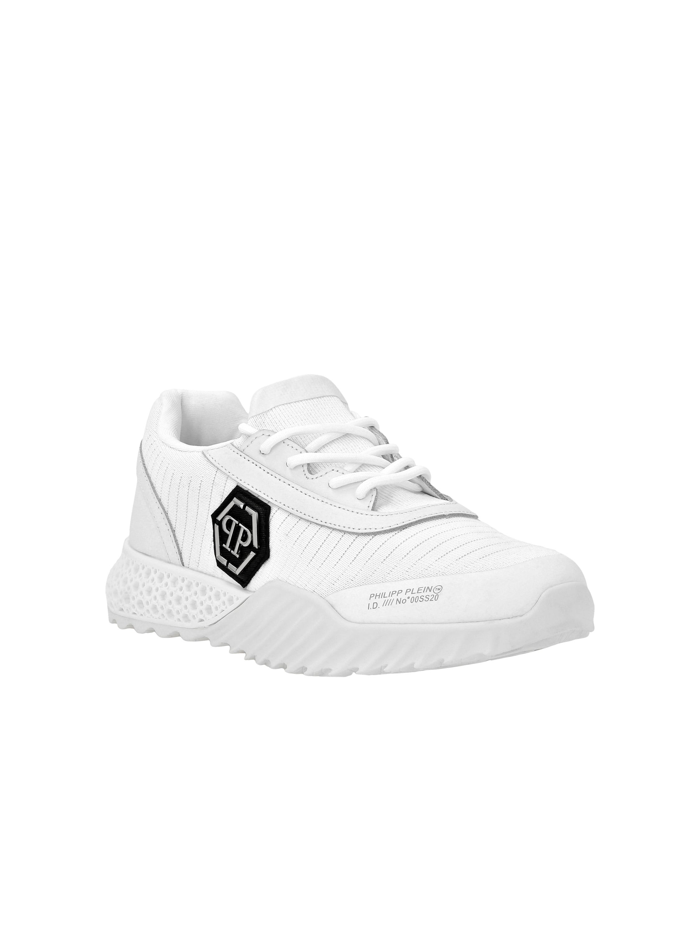Runner Sneaker HEXAGON