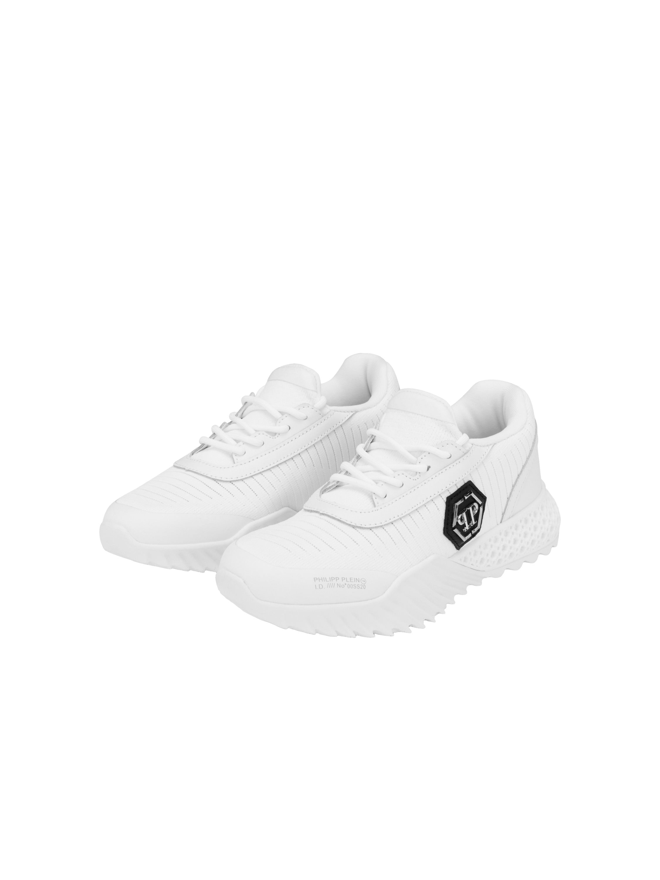Runner Sneaker HEXAGON