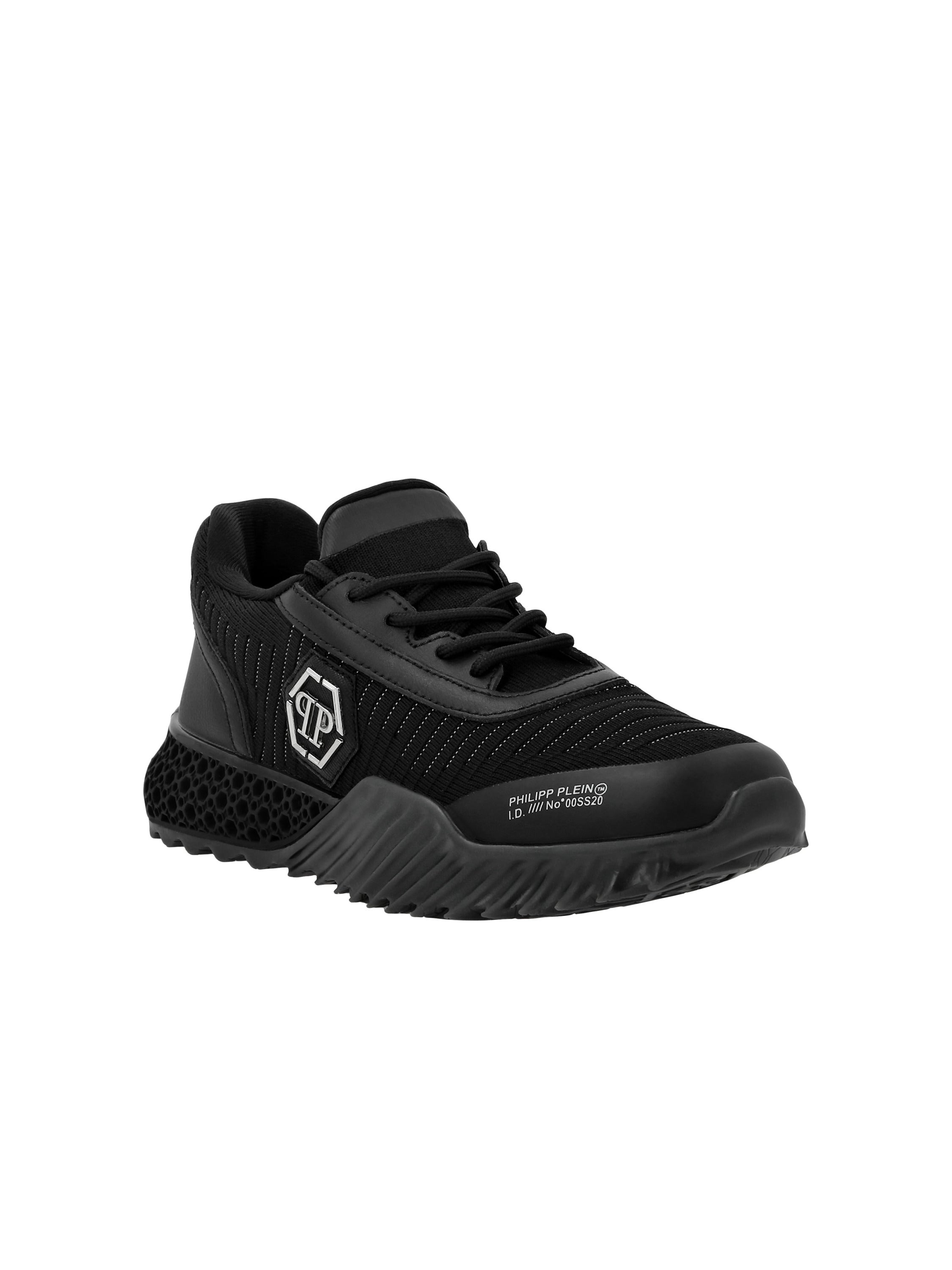 Runner Sneaker HEXAGON