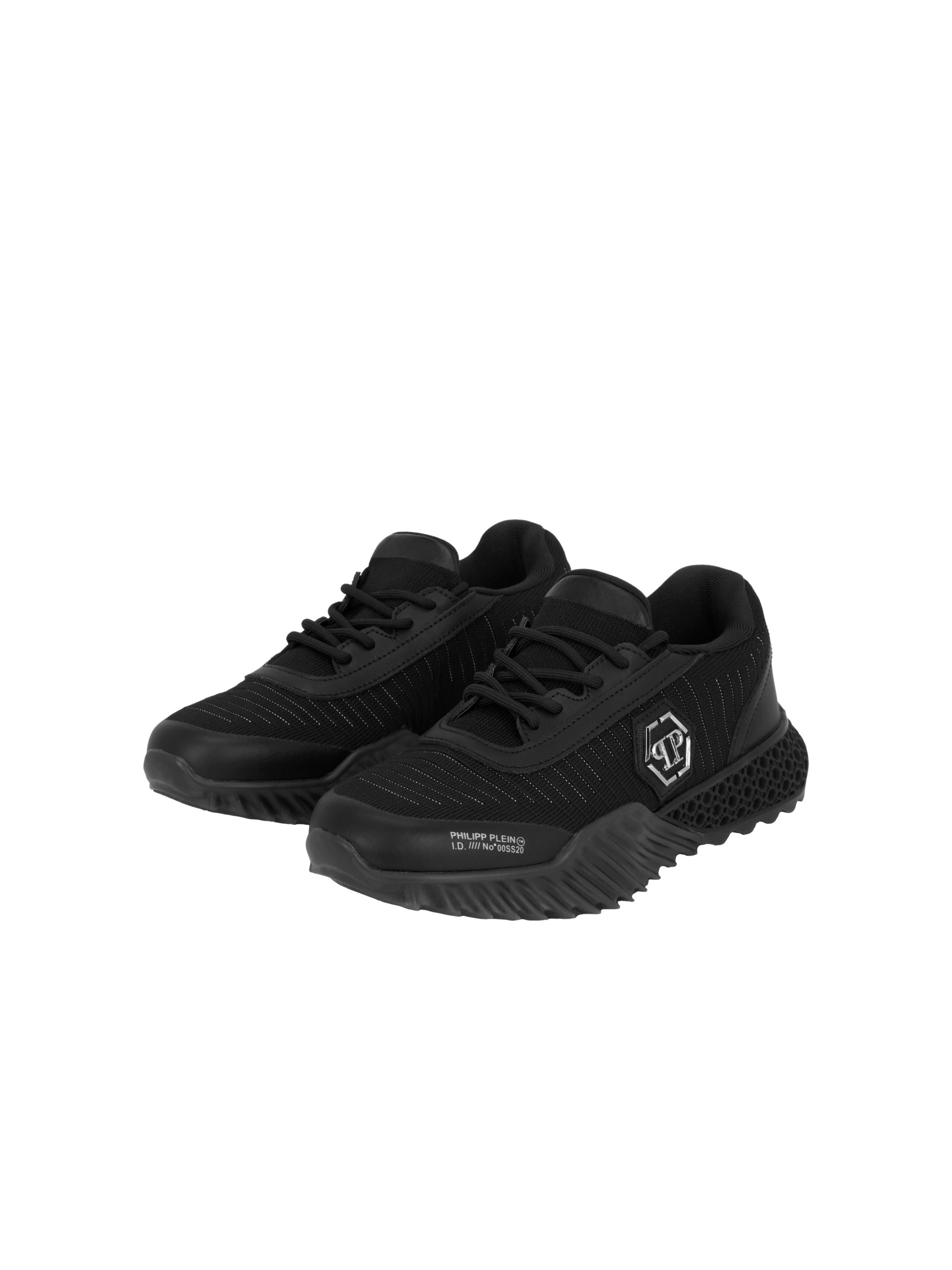 Runner Sneaker HEXAGON