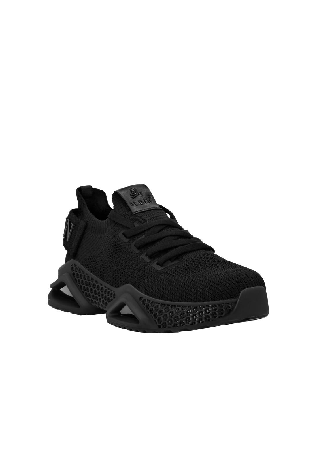 Philipp Plein Runner Sneaker ICONIC PLEIN, Schuhe
