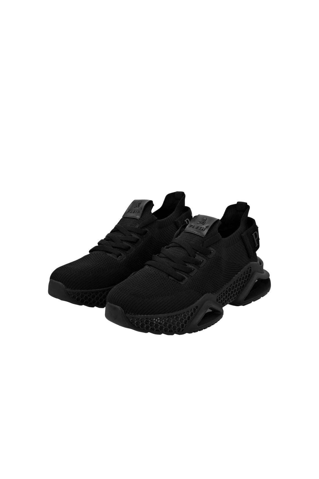 Philipp Plein Runner Sneaker ICONIC PLEIN, Schuhe