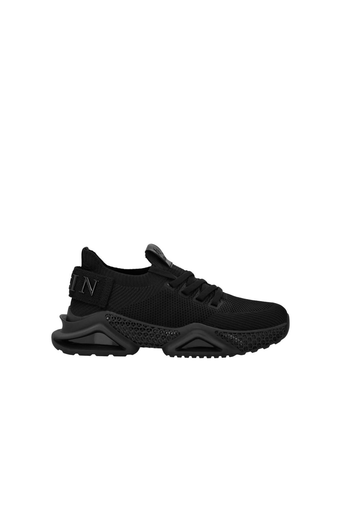 Philipp Plein Runner Sneaker ICONIC PLEIN, Schuhe