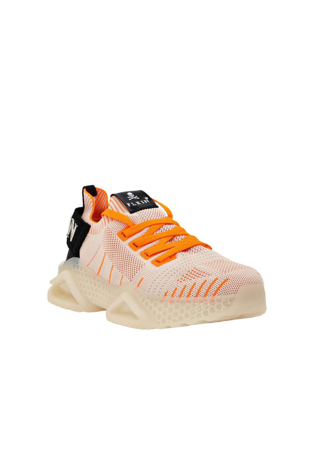 Runner Sneaker ICONIC PLEIN